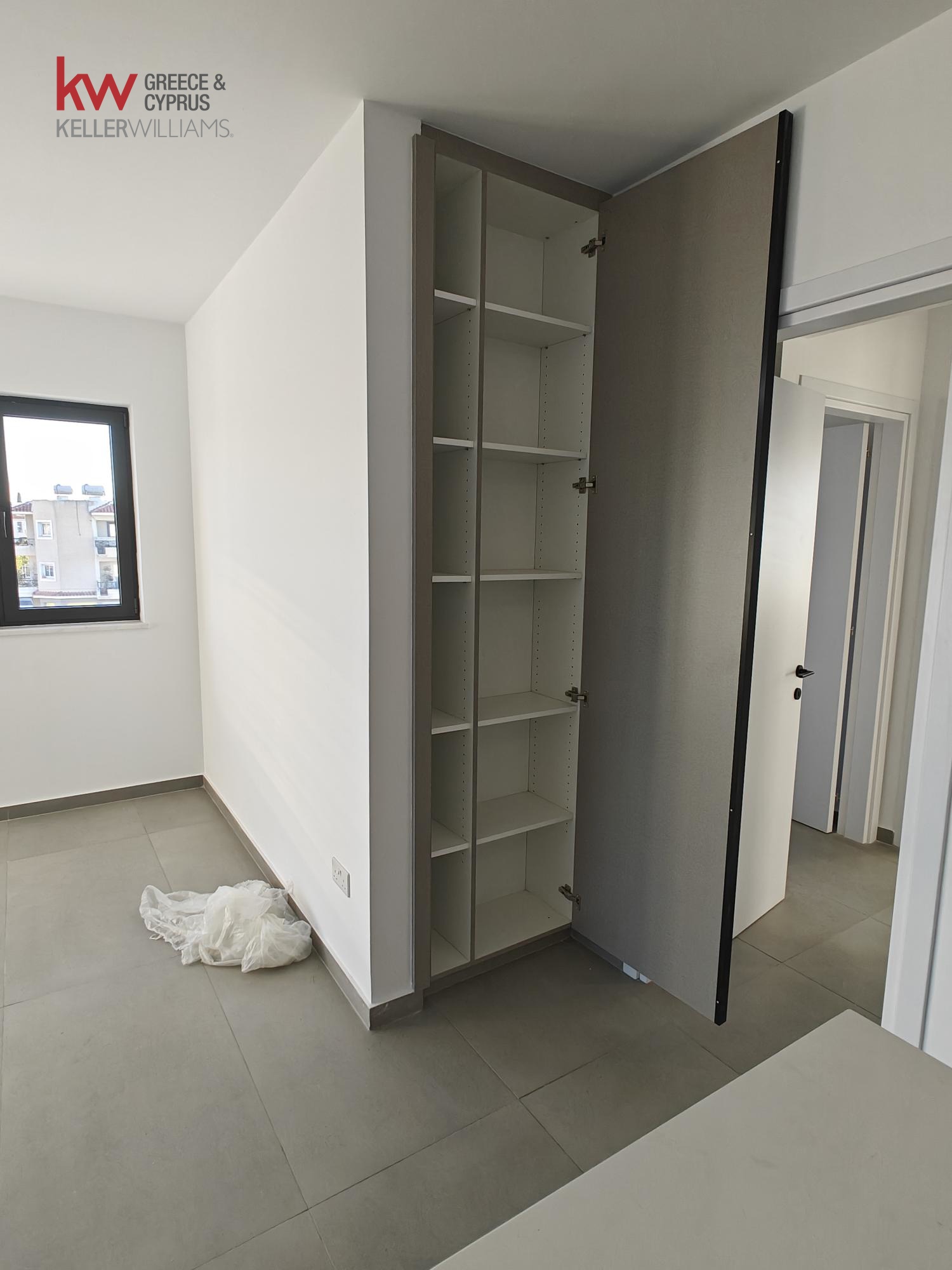 2-bed apartment for rent in Larnaca City photo 3