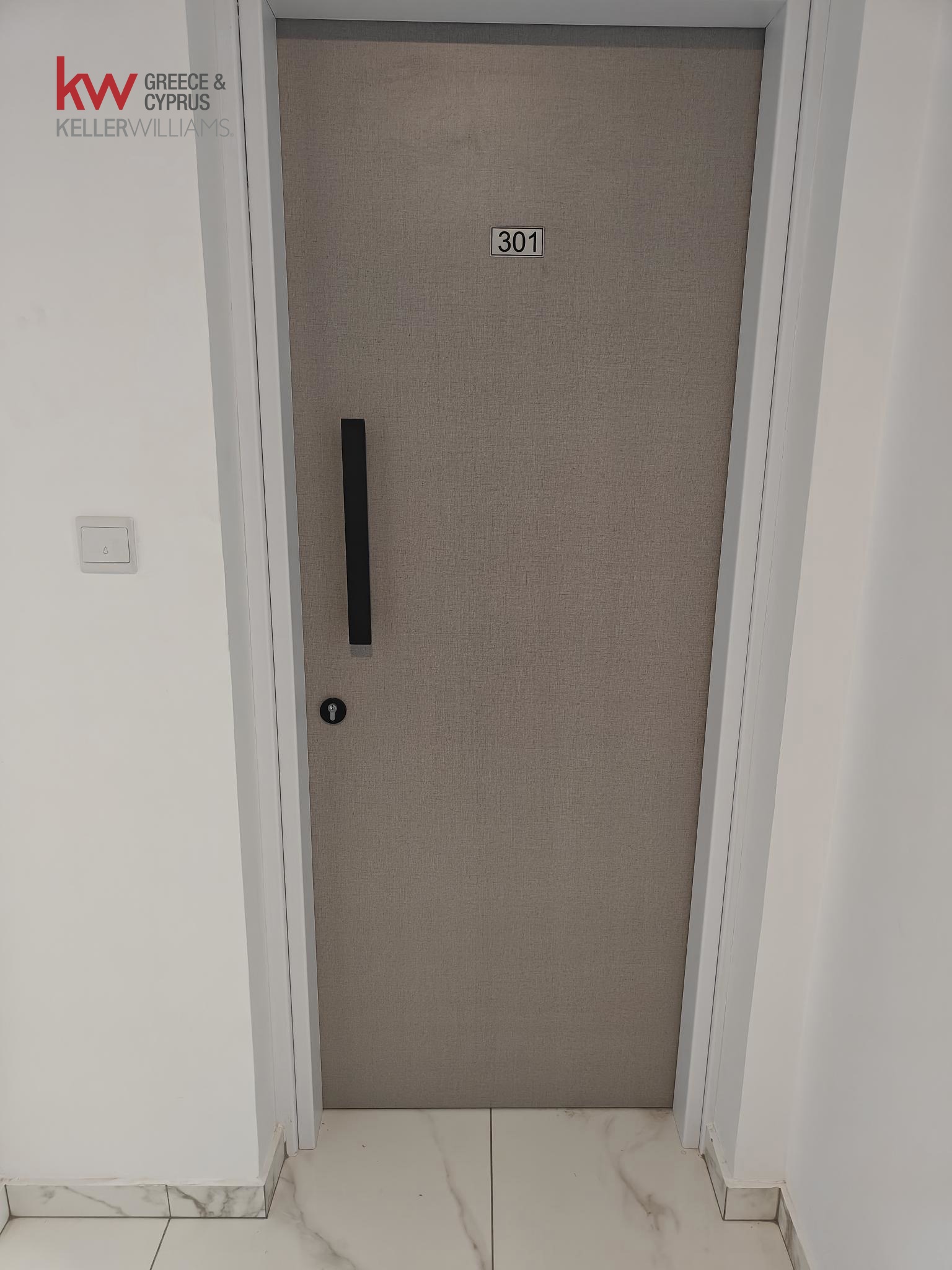2-bed apartment for rent in Larnaca City photo 14