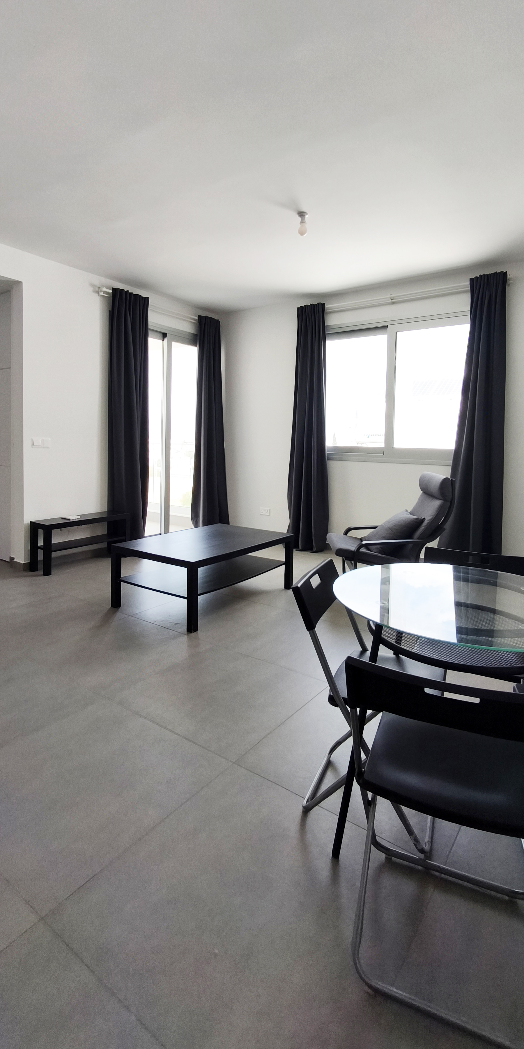 For rent, Aglantzia, 1 Bed Apartment 55 sqr.m.
