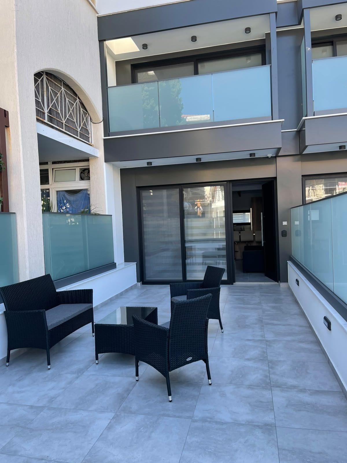 1-bed house with pool in Germasogeia, Limassol photo 4