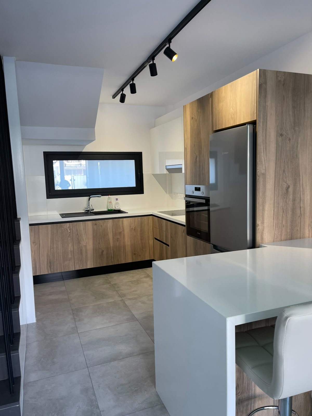 Modern 1-Bedroom House in Germasogeia Tourist Area, Limassol