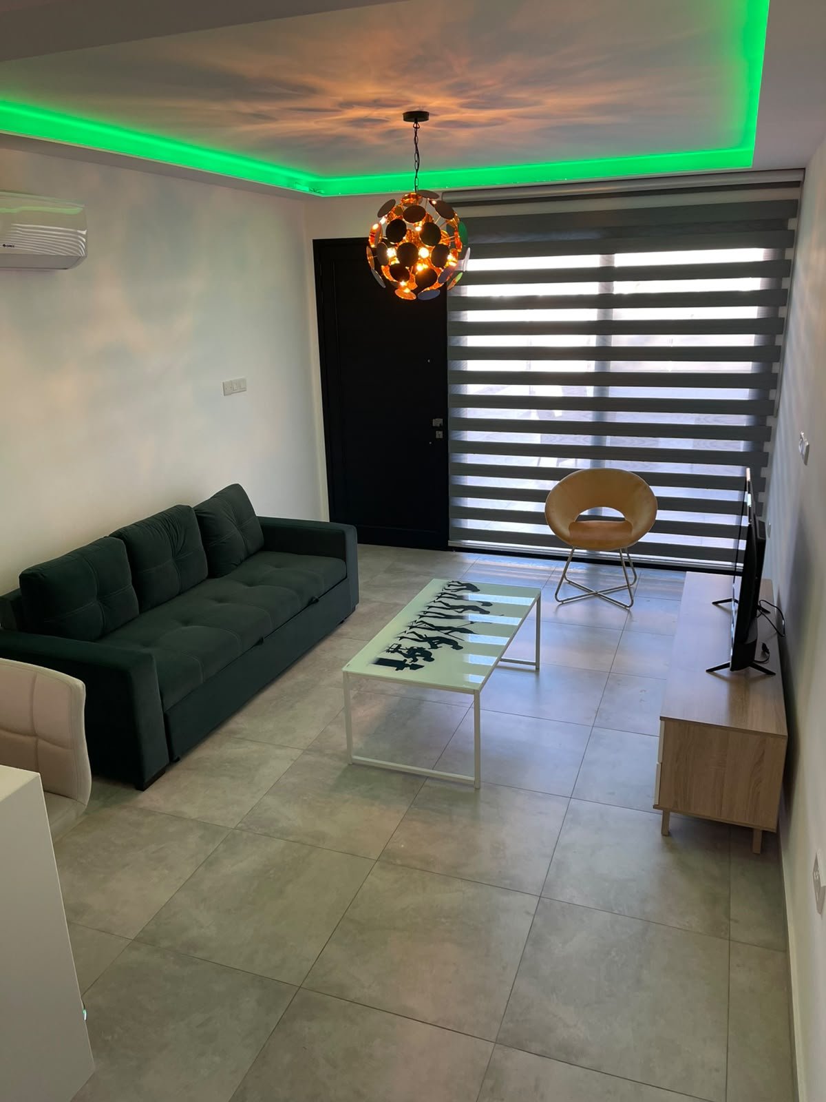 1-bed house with pool in Germasogeia, Limassol photo 8