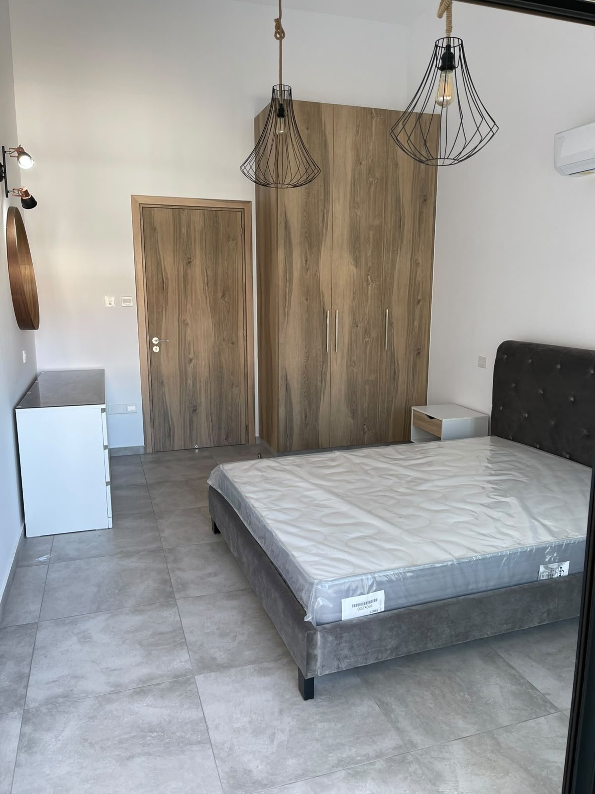 1-bed house with pool in Germasogeia, Limassol photo 12