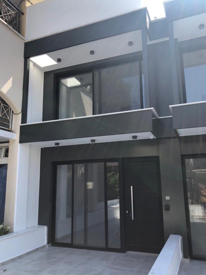 1-bed house with pool in Germasogeia, Limassol photo 14