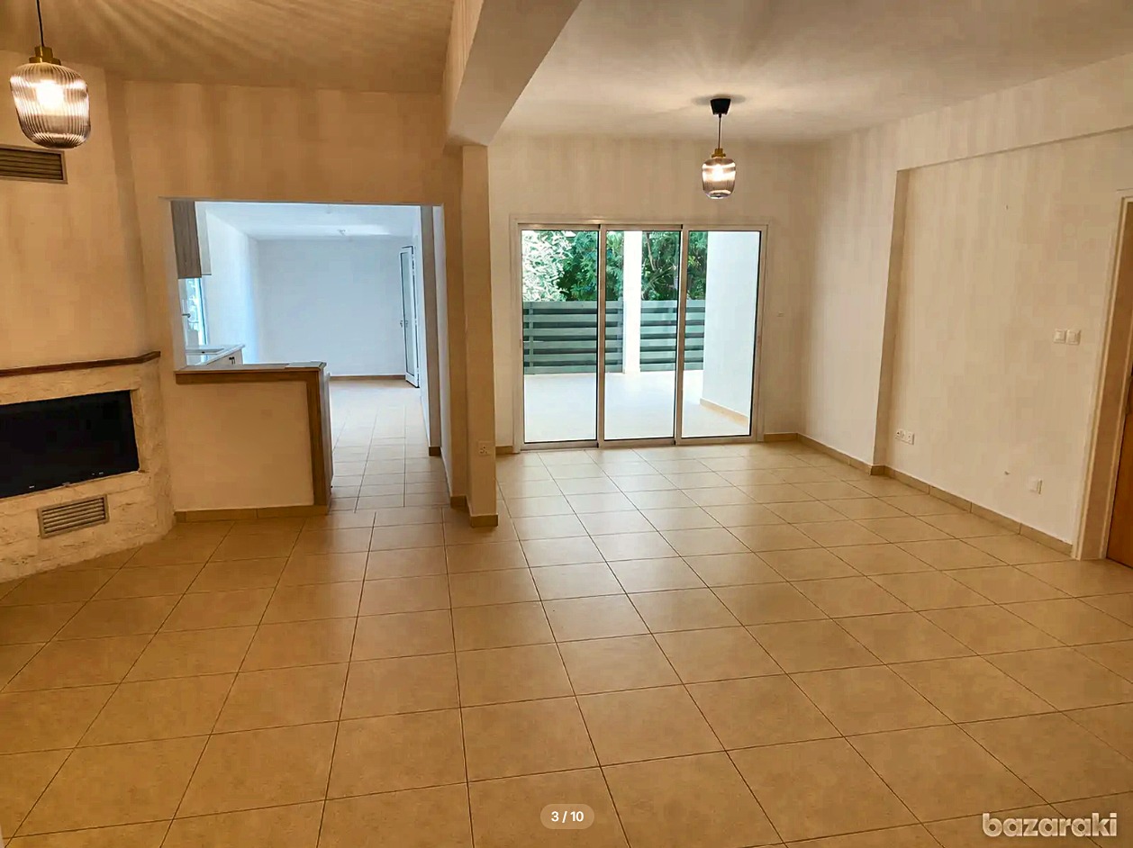 3-bed apartment for rent in Erimi, Limassol photo 5