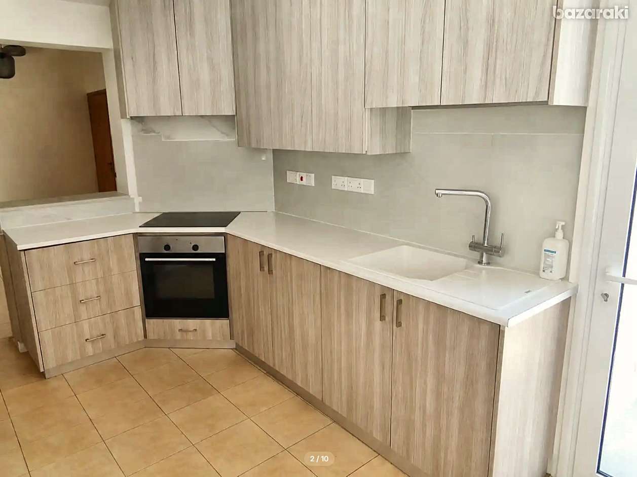 3-bed apartment for rent in Erimi, Limassol photo 6