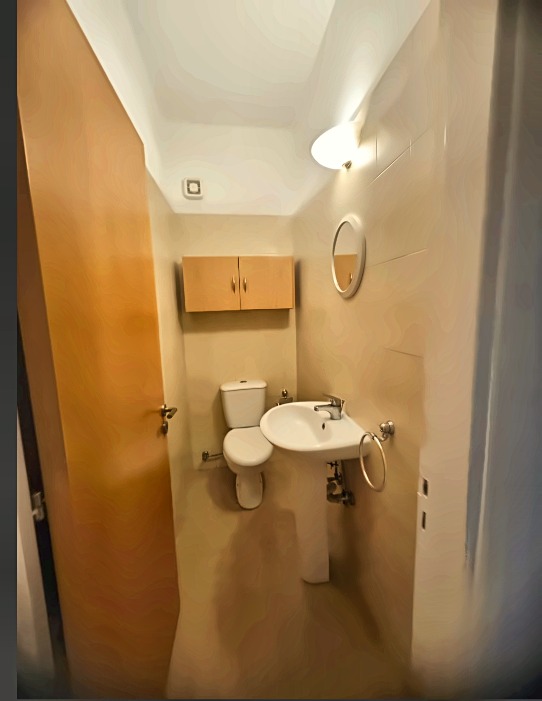 3-bed apartment for rent in Erimi, Limassol photo 13
