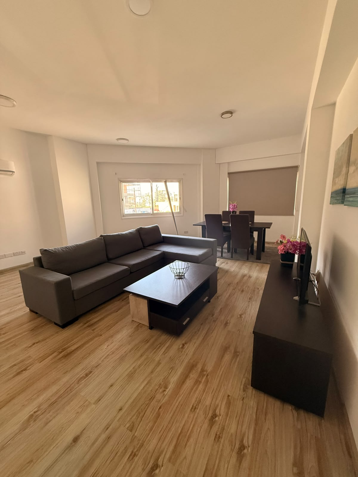 2-Bedroom Residences in Larnaca