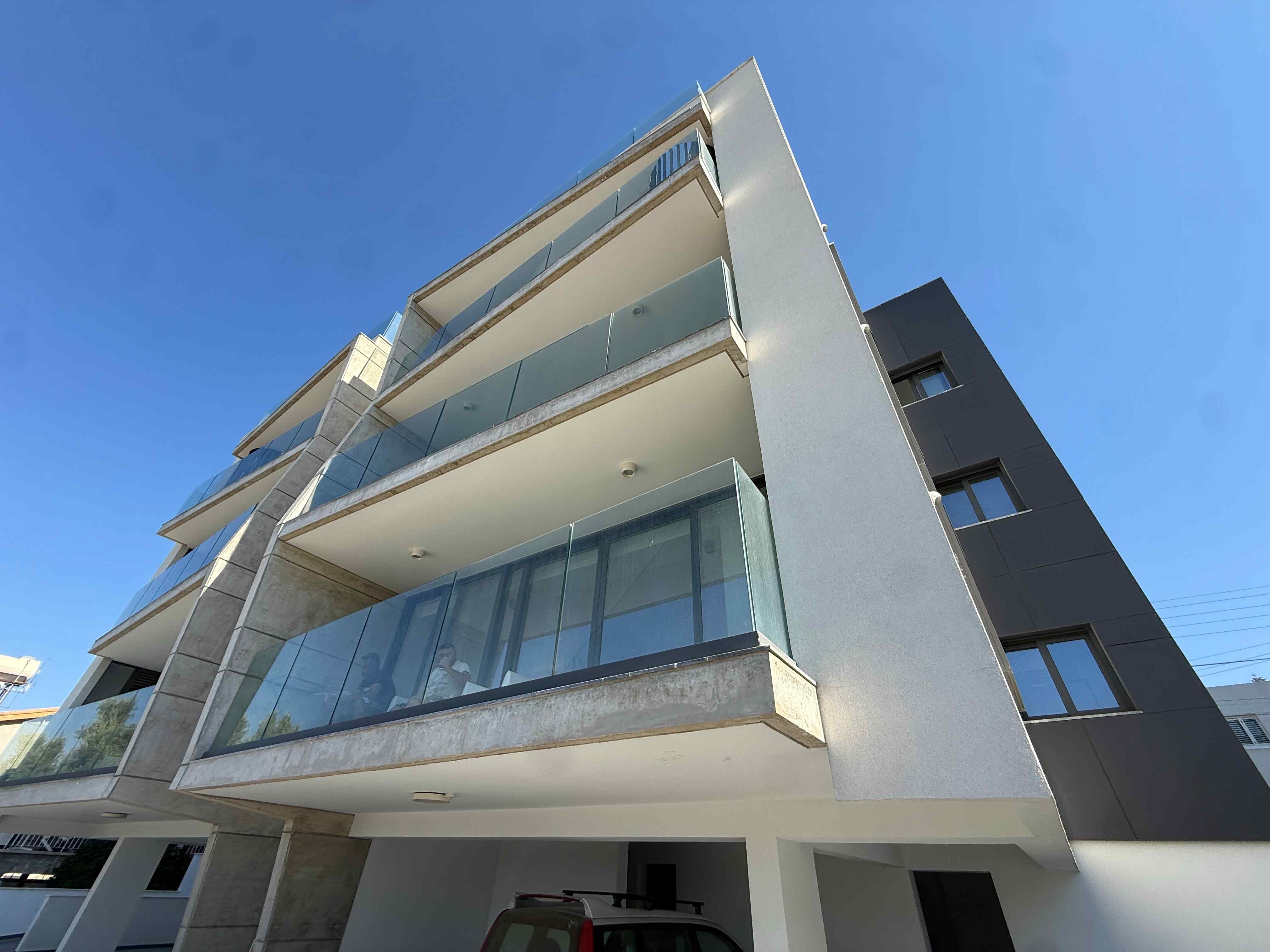 Modern 2-Bedroom Apartment in Agia Fyla, Limassol