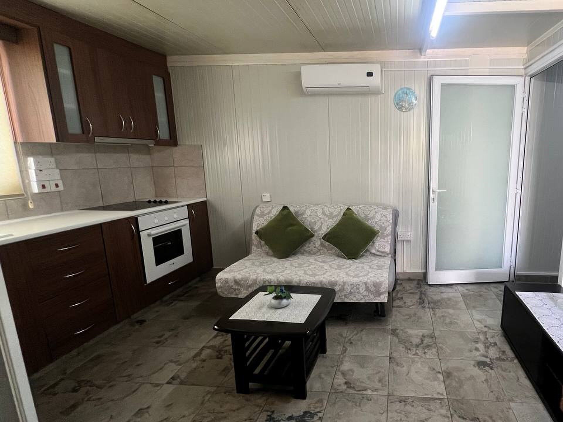 Modern 1-Bedroom House in Potamos Germasogeias, Limassol