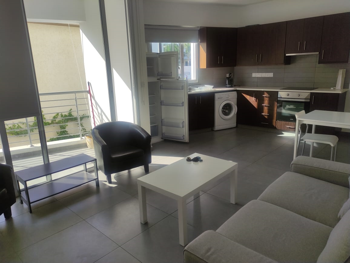 One Bedroom Apartment in Vergina
