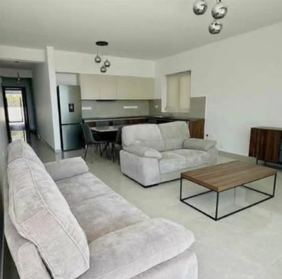 Modern 2-Bedroom Apartment in Germasogeia, Limassol