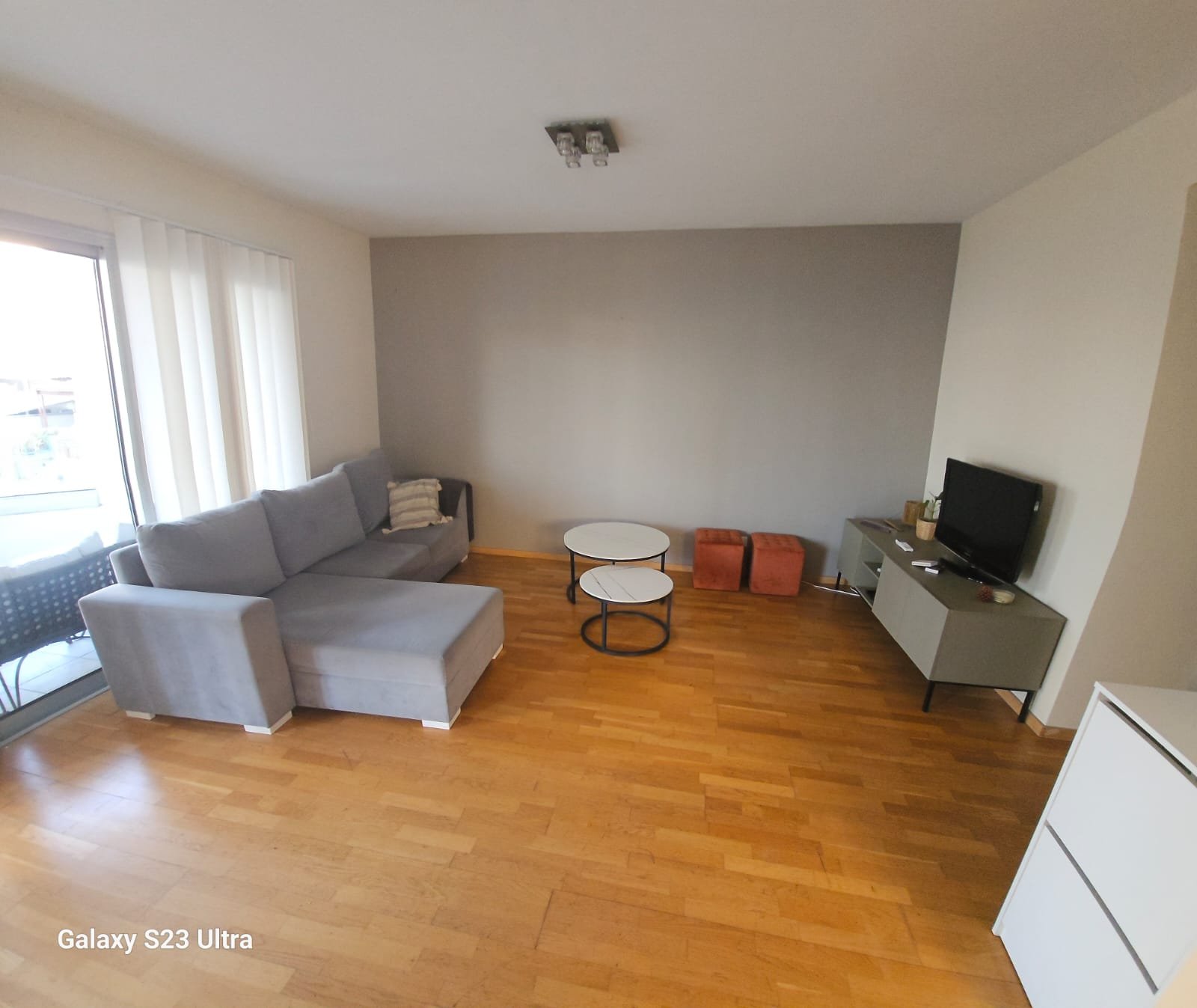 Modern 2-Bedroom Apartment in Neapolis, Limassol