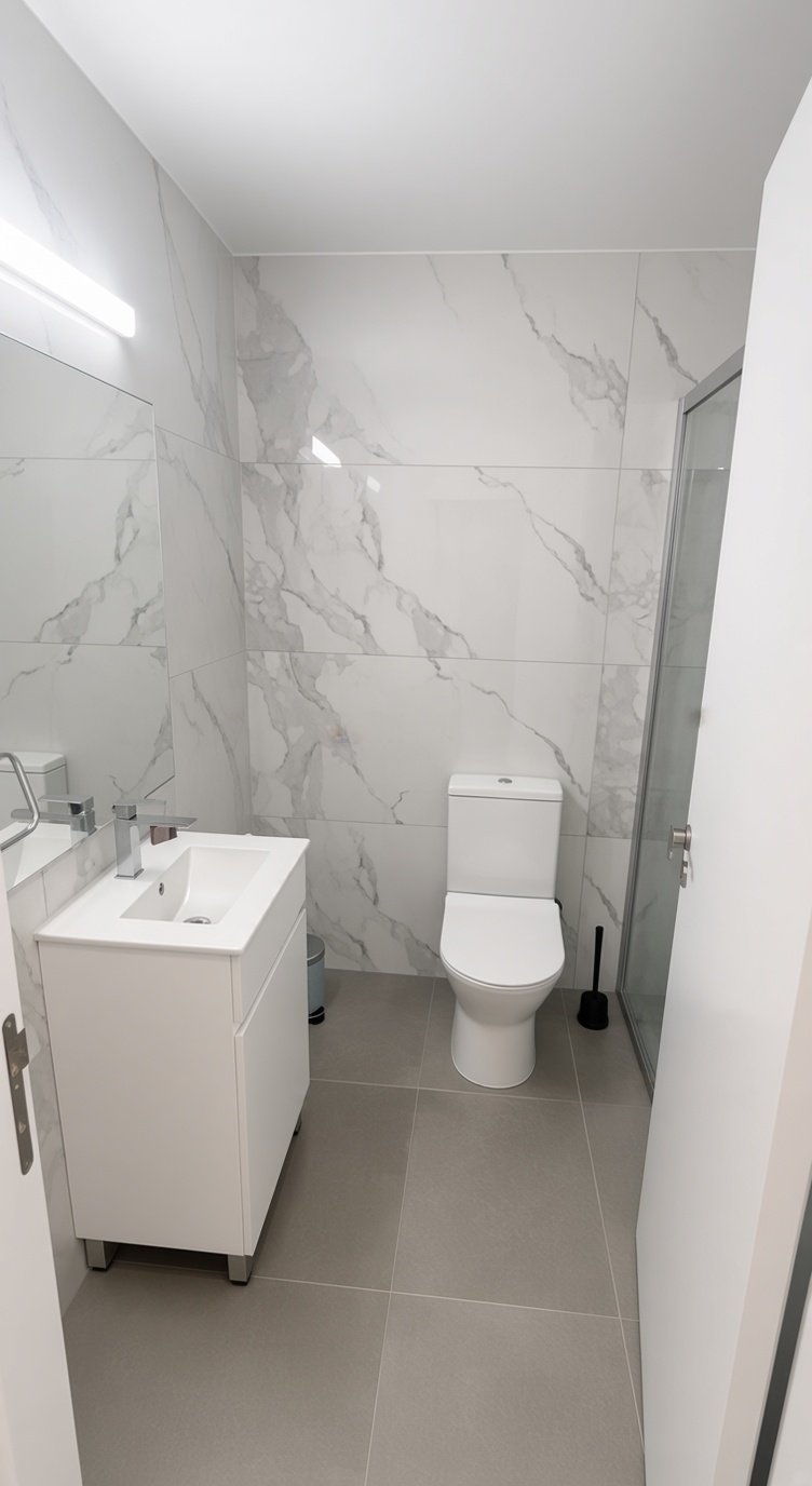 Modern 1-bedroom furnished apartment in Ypsonas photo 4