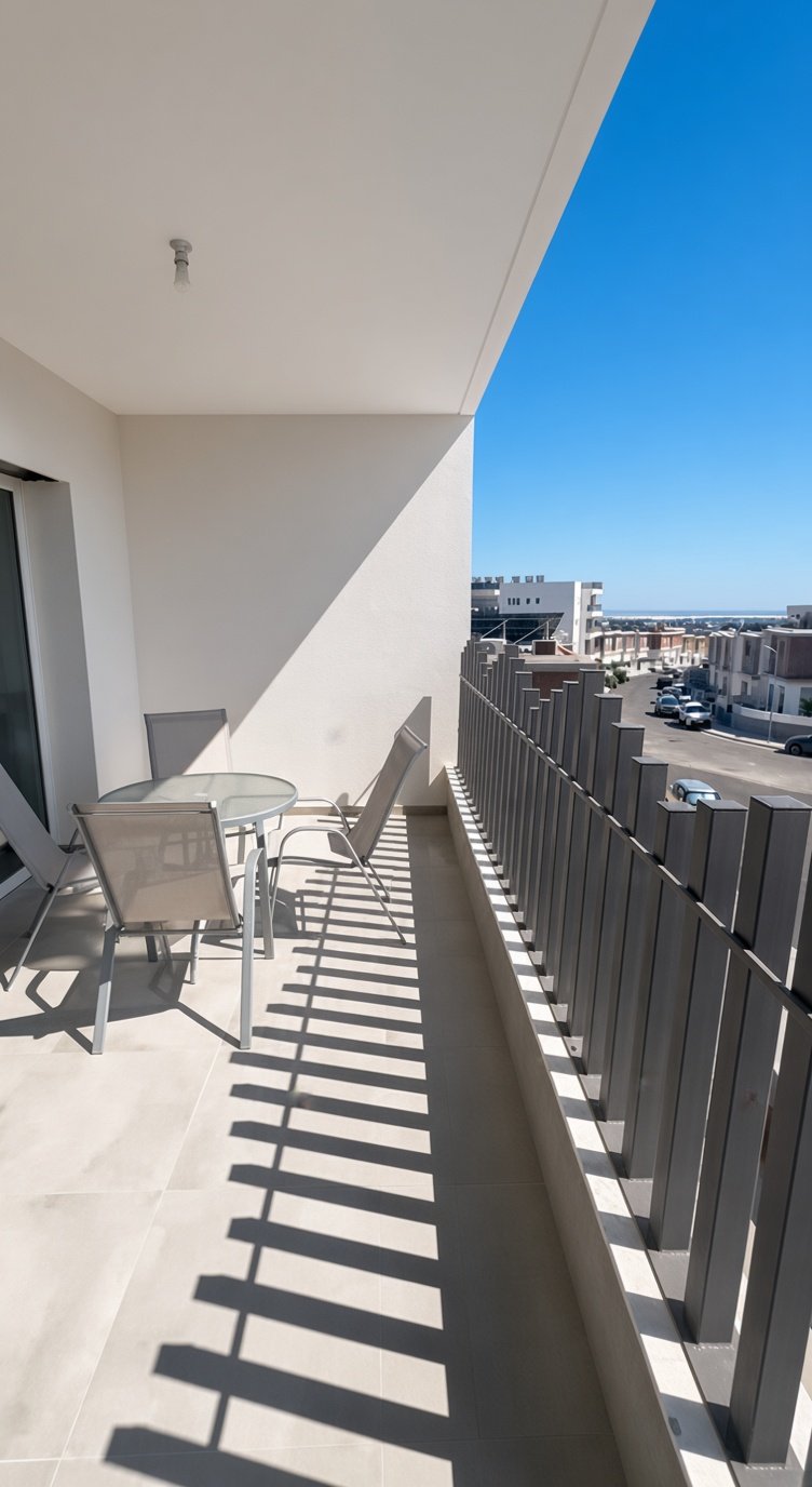 Modern 1-bedroom furnished apartment in Ypsonas photo 6