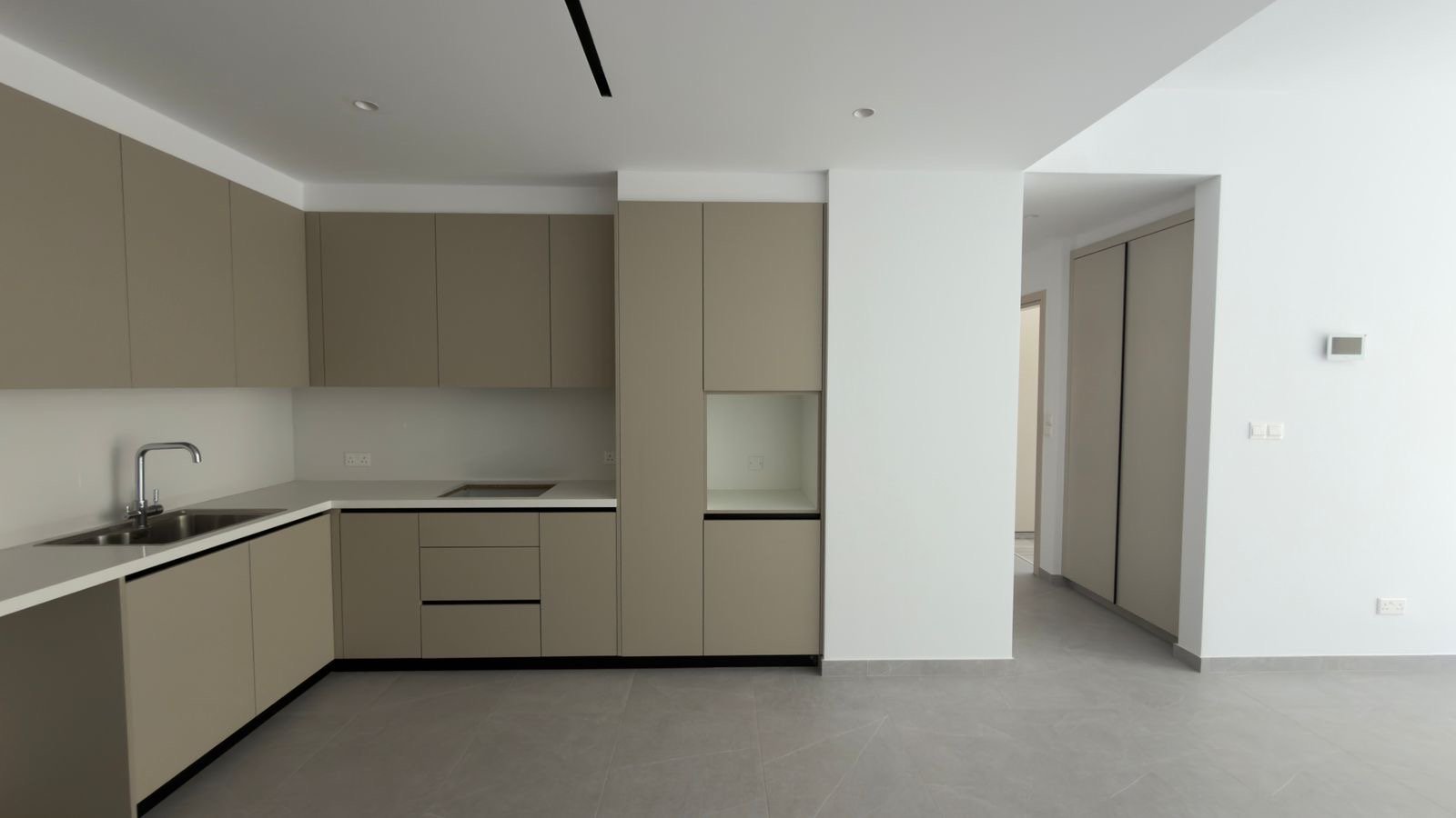 Modern 2-Bedroom Apartment in Agios Nicolaos, Limassol