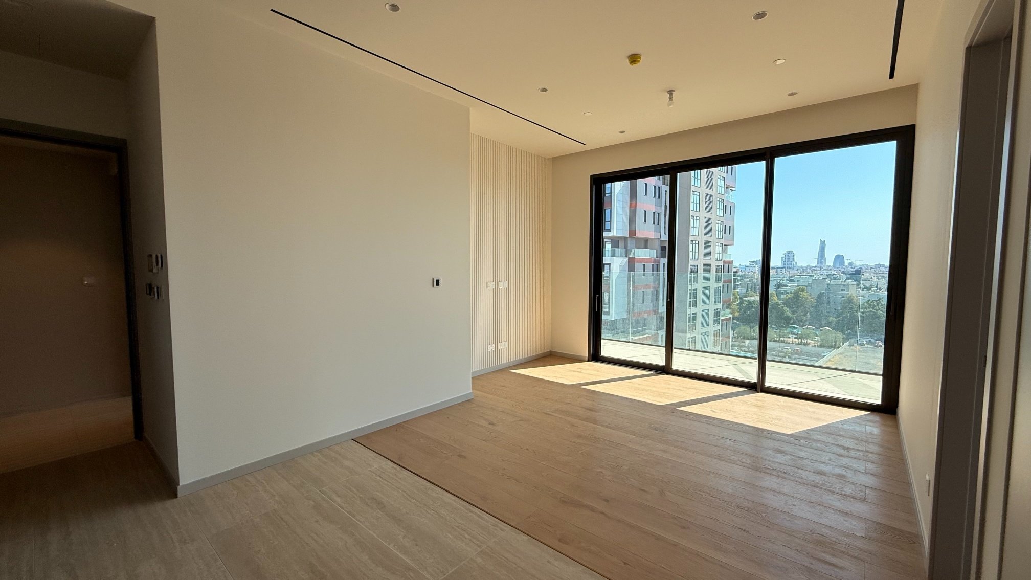 Modern 1-Bedroom Apartment in Germasogeia, Limassol
