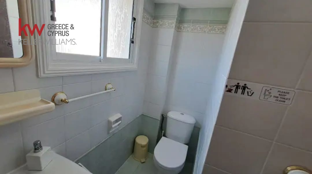 3-bed detached house with garden and sea view in Perivolia photo 17
