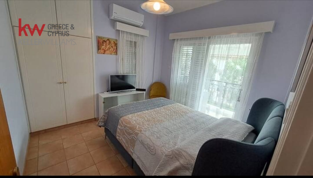 3-bed detached house with garden and sea view in Perivolia photo 18