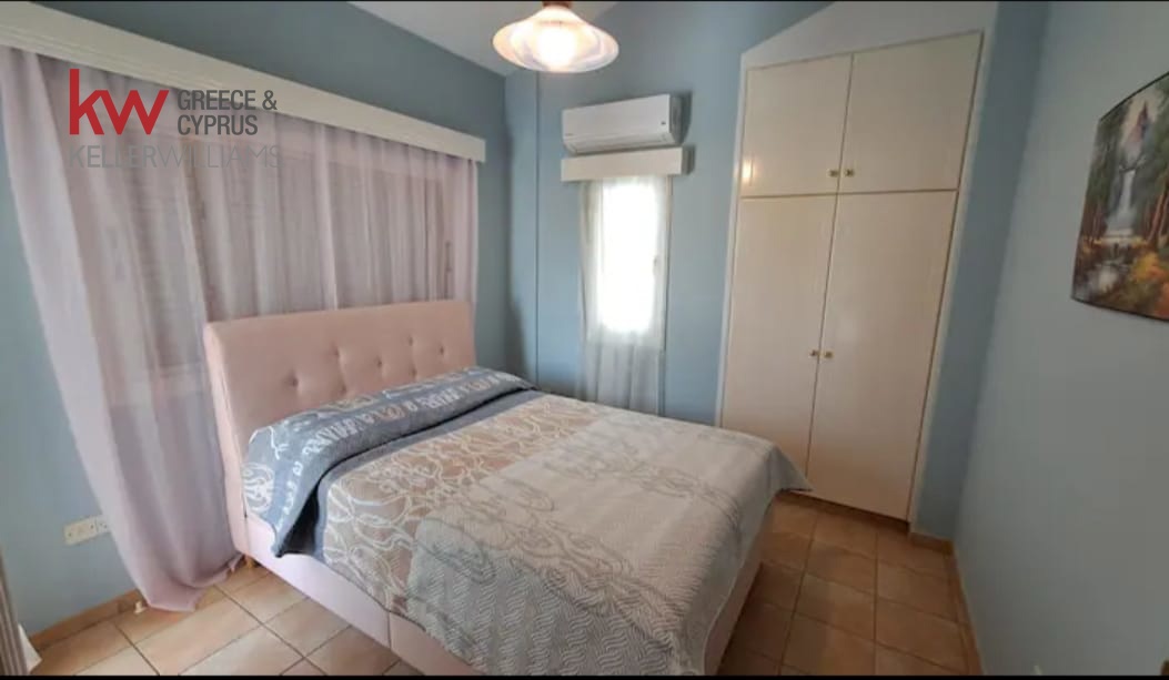 3-bed detached house with garden and sea view in Perivolia photo 19