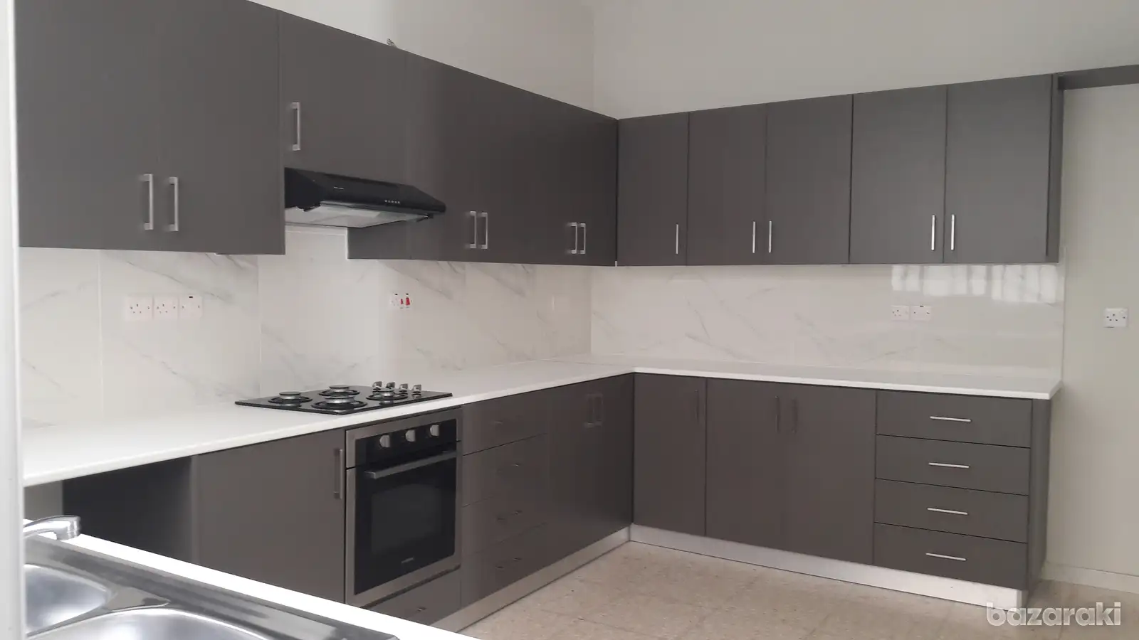 Beautiful 3-Bedroom House for Rent – Larnaca Centre