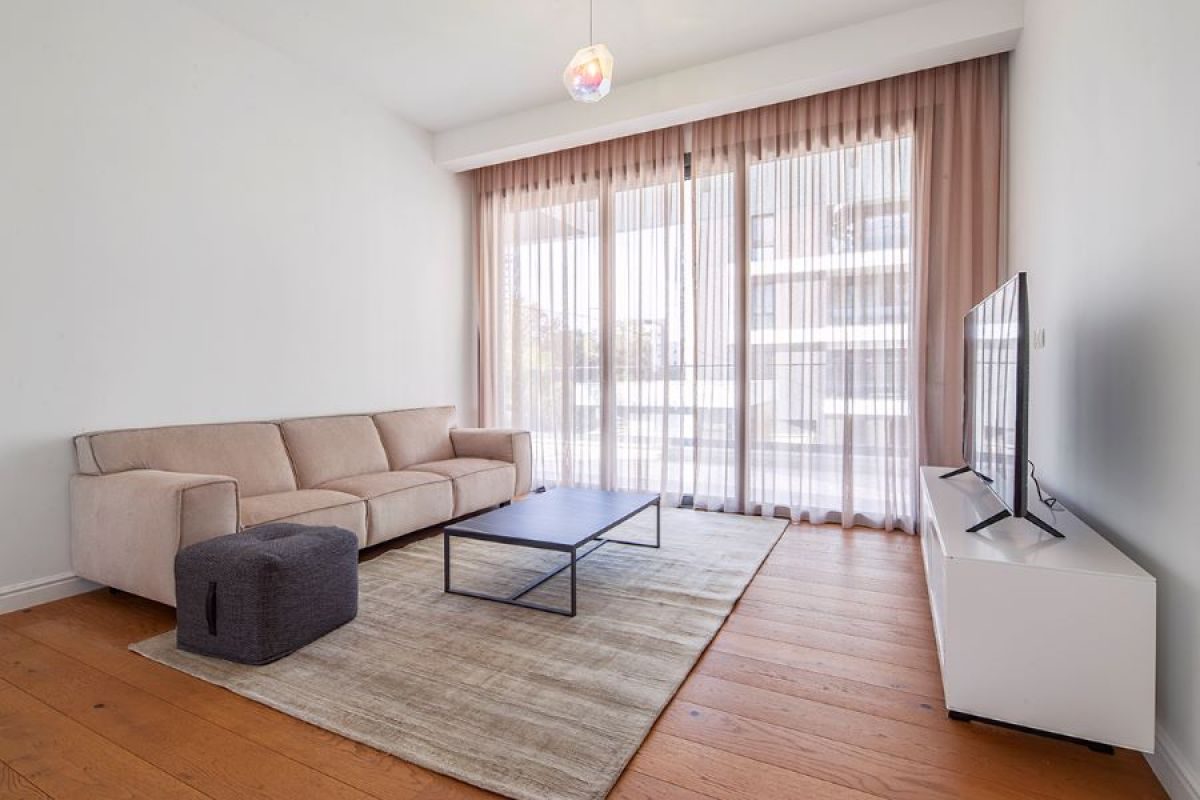 Modern 2-Bedroom Apartment in Potamos Germasogeias, Limassol