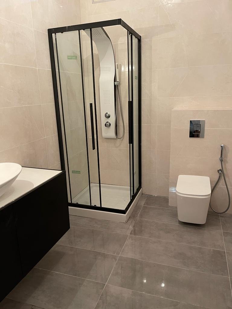 6-bed house with pool and garden in Agios Tychon photo 15