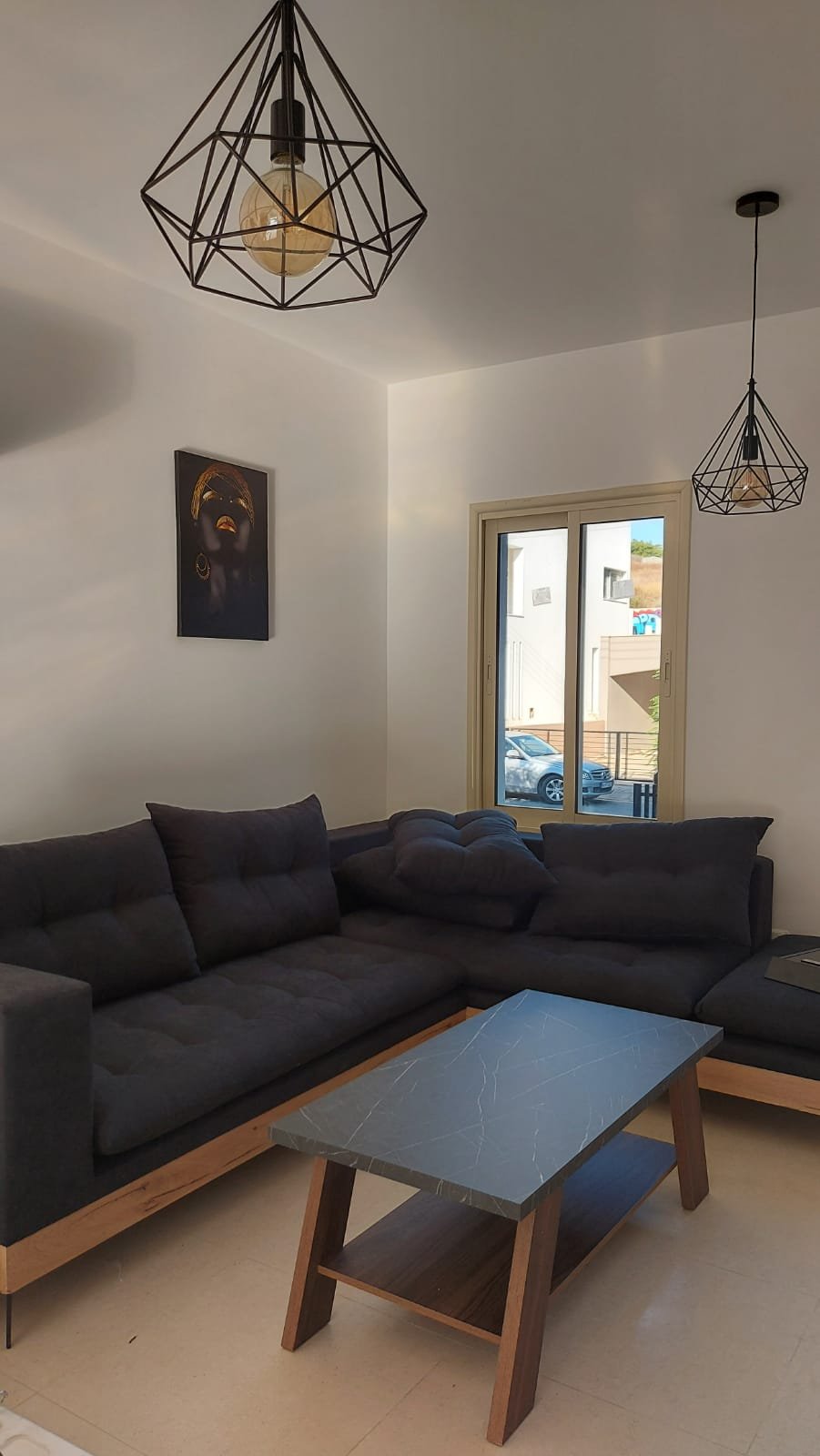 6-bed house with pool and garden in Agios Tychon photo 19