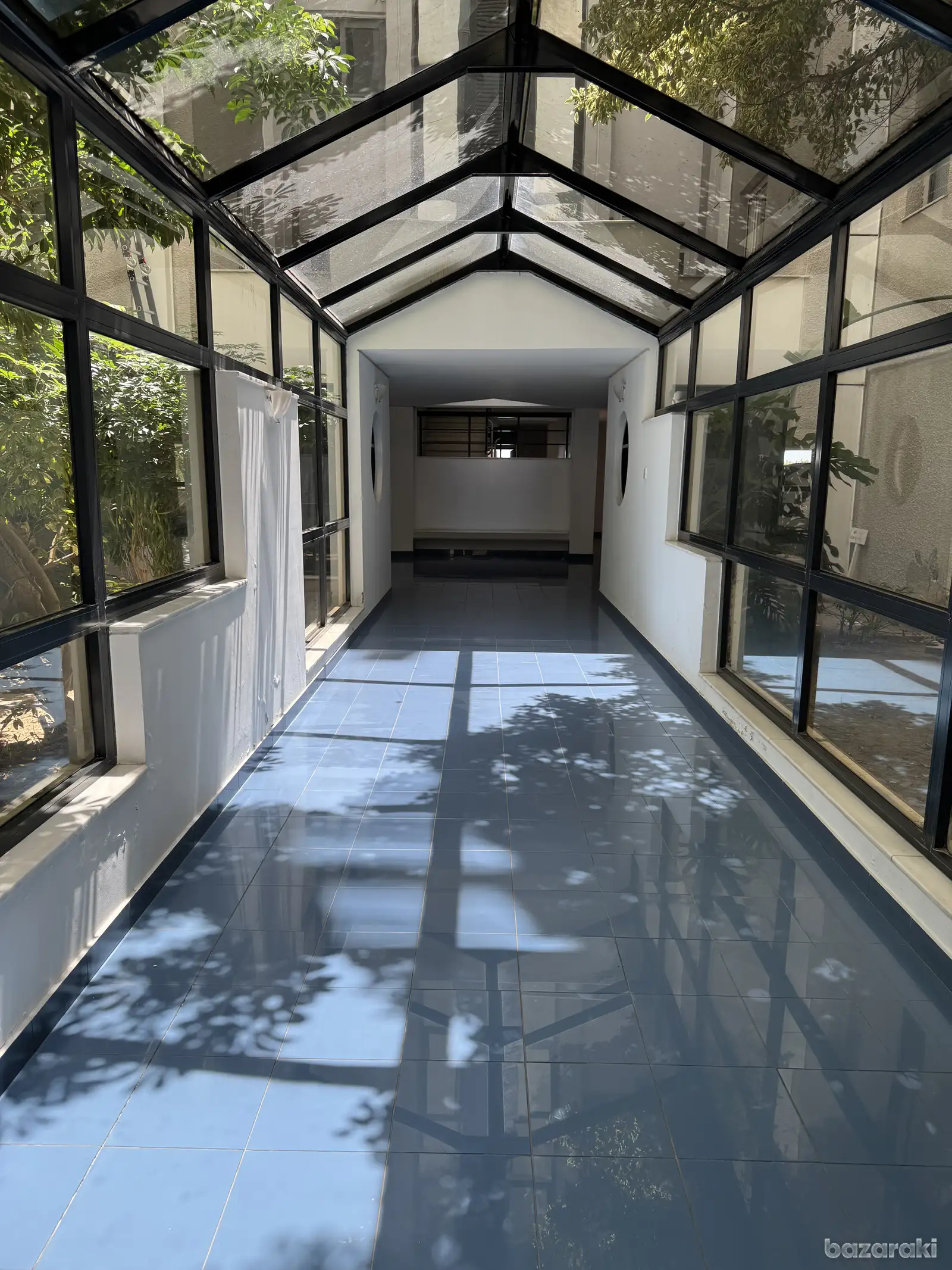 1 Bedroom Apartment to Rent in Germasogia