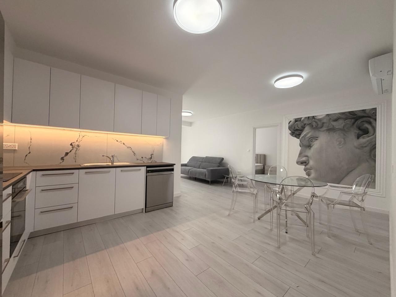 Modern 2-Bedroom Apartment in Agios Tychon, Limassol