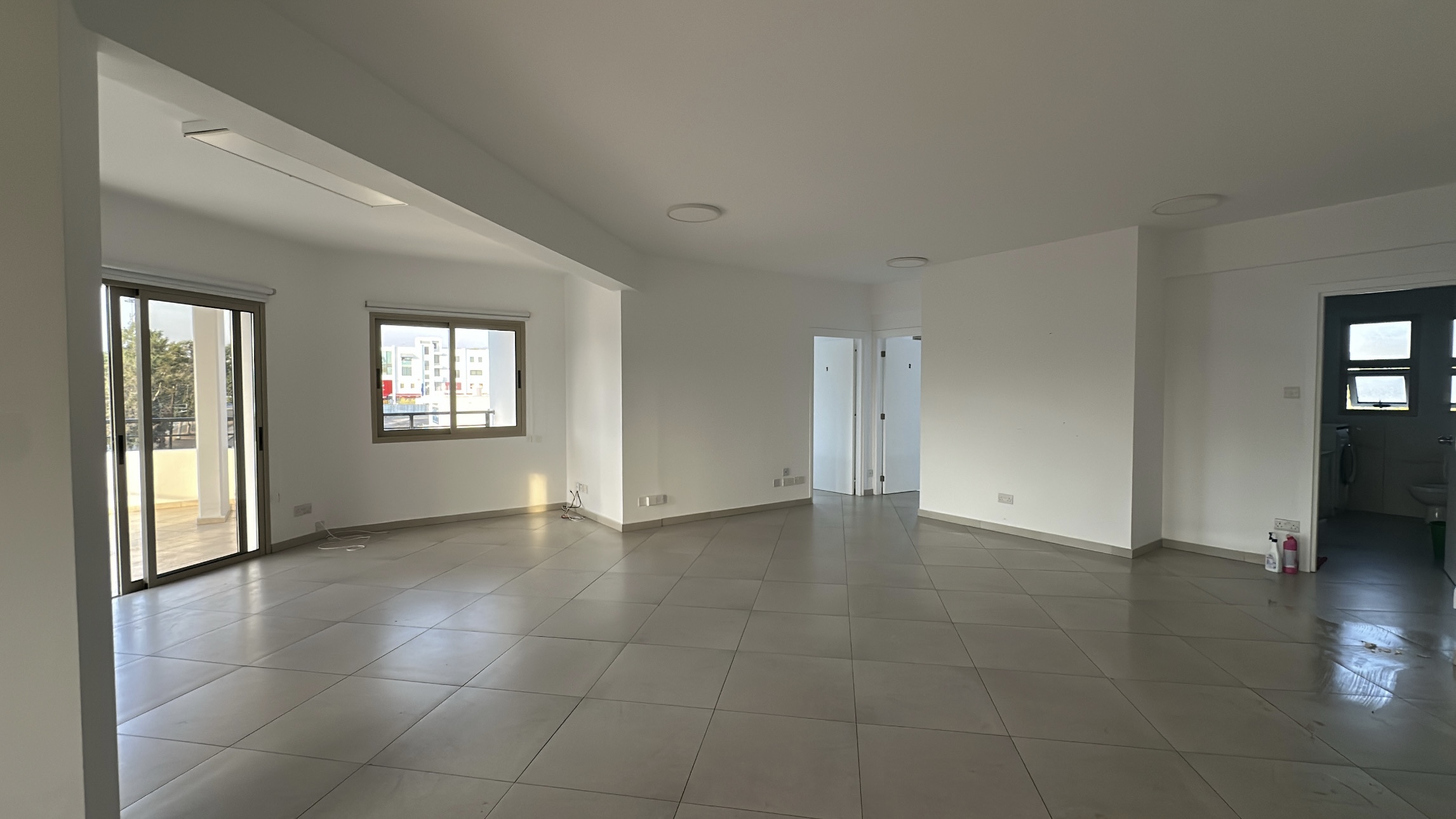 3 Bedroom penthouse for rent