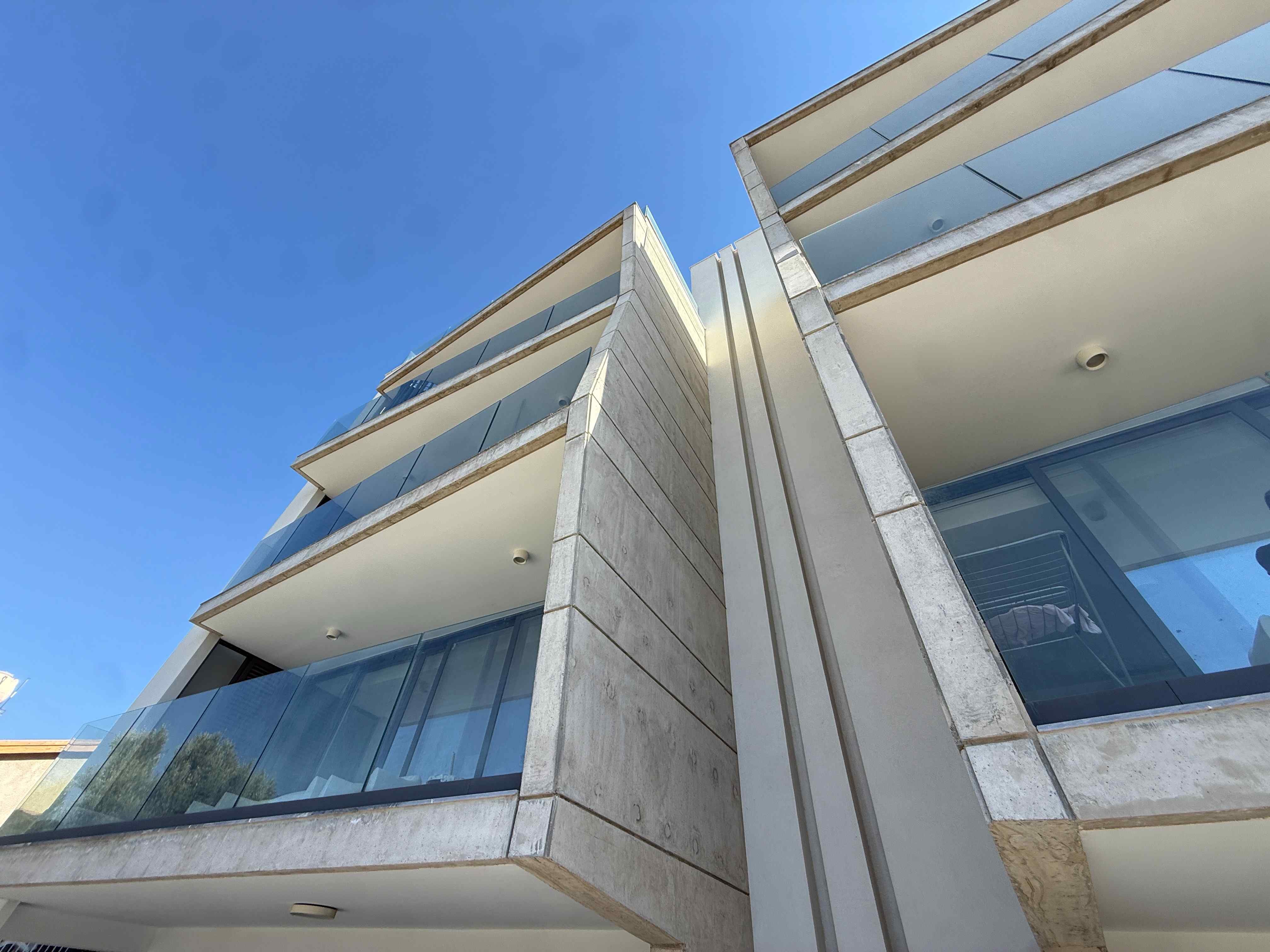 Modern 2-Bedroom Apartment in Agia Fyla, Limassol