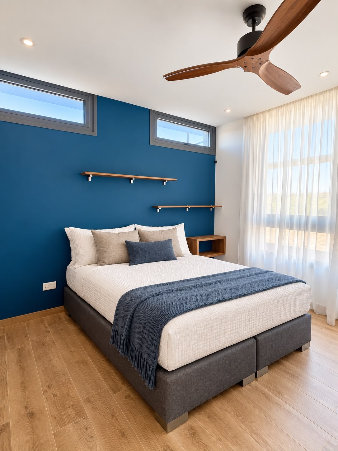 5-bedroom house with pool in Agia Fyla, Limassol photo 7