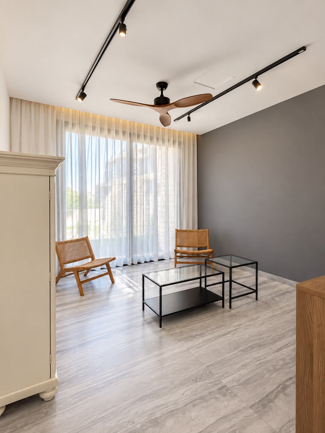 5-bedroom house with pool in Agia Fyla, Limassol photo 18