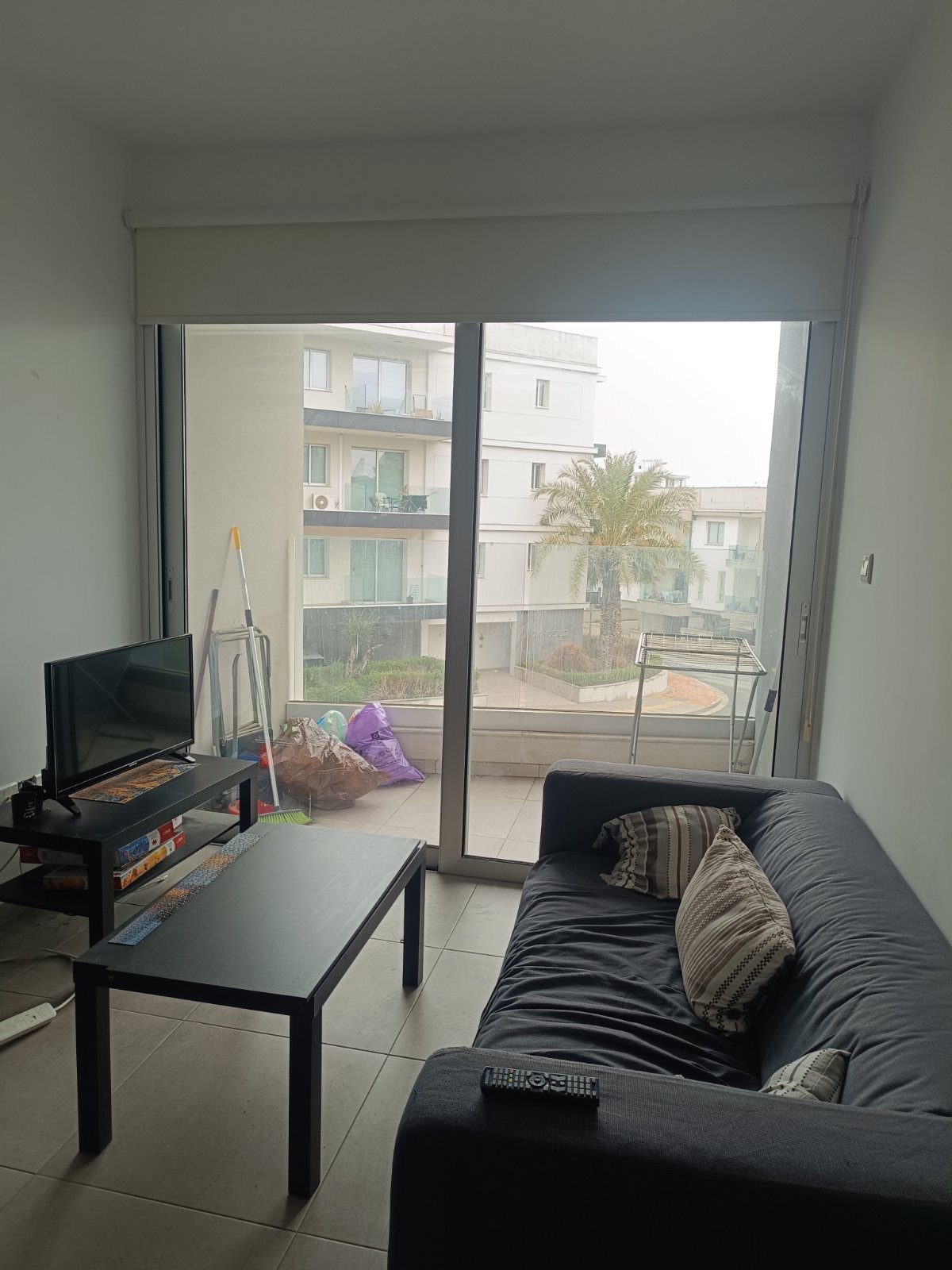 1 Bedroom Apartment Close to University Of Cyprus