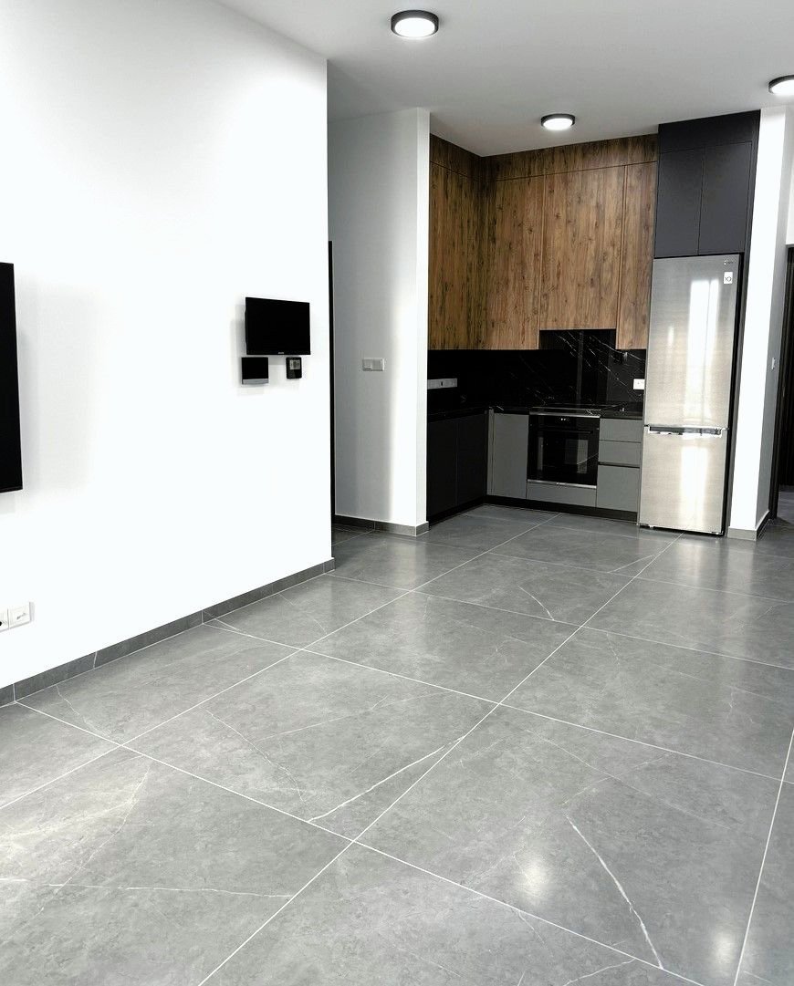 Modern 1-Bedroom Apartment in Lakatameia, Nicosia