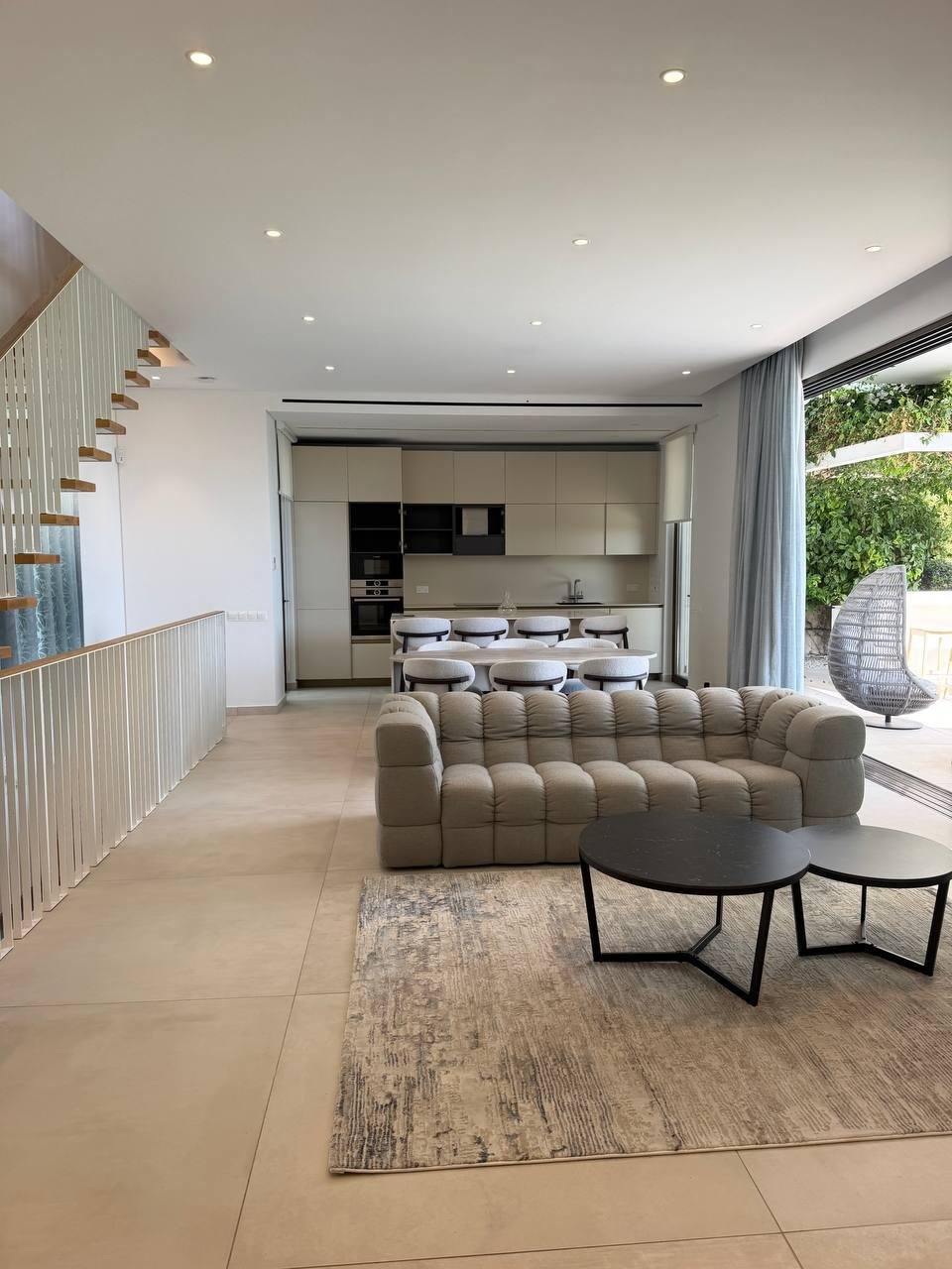 Spacious 4-Bedroom Villa in Pegeia, Paphos