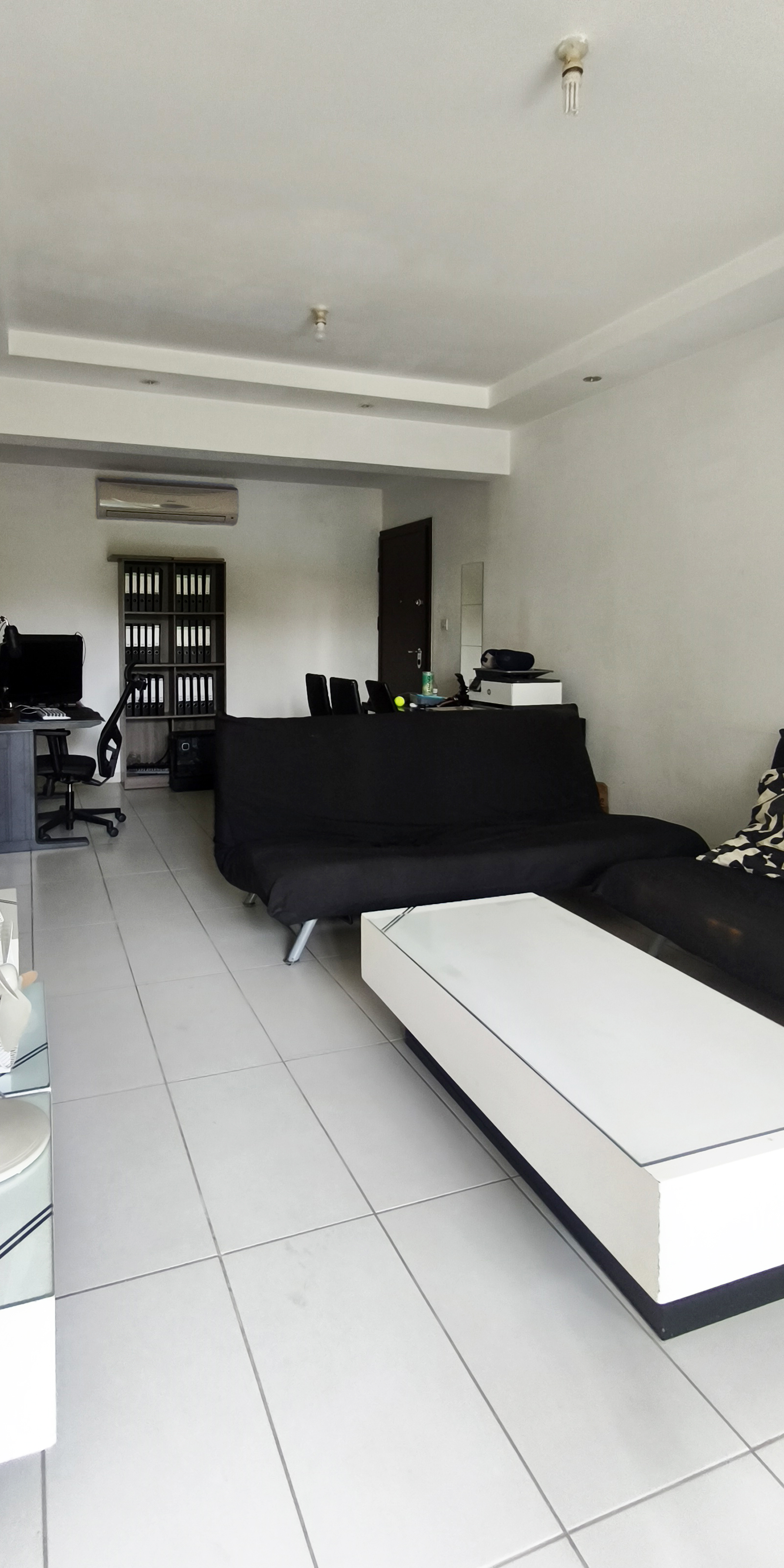 1 Bed Apartment For rent, Engomi, 57 sqr.m.