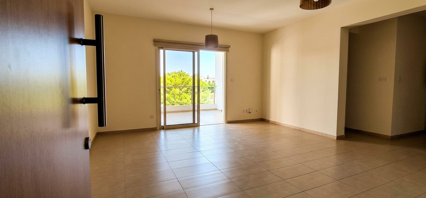 For Rent | Modern 2-Bedroom Apartment in Katholiki