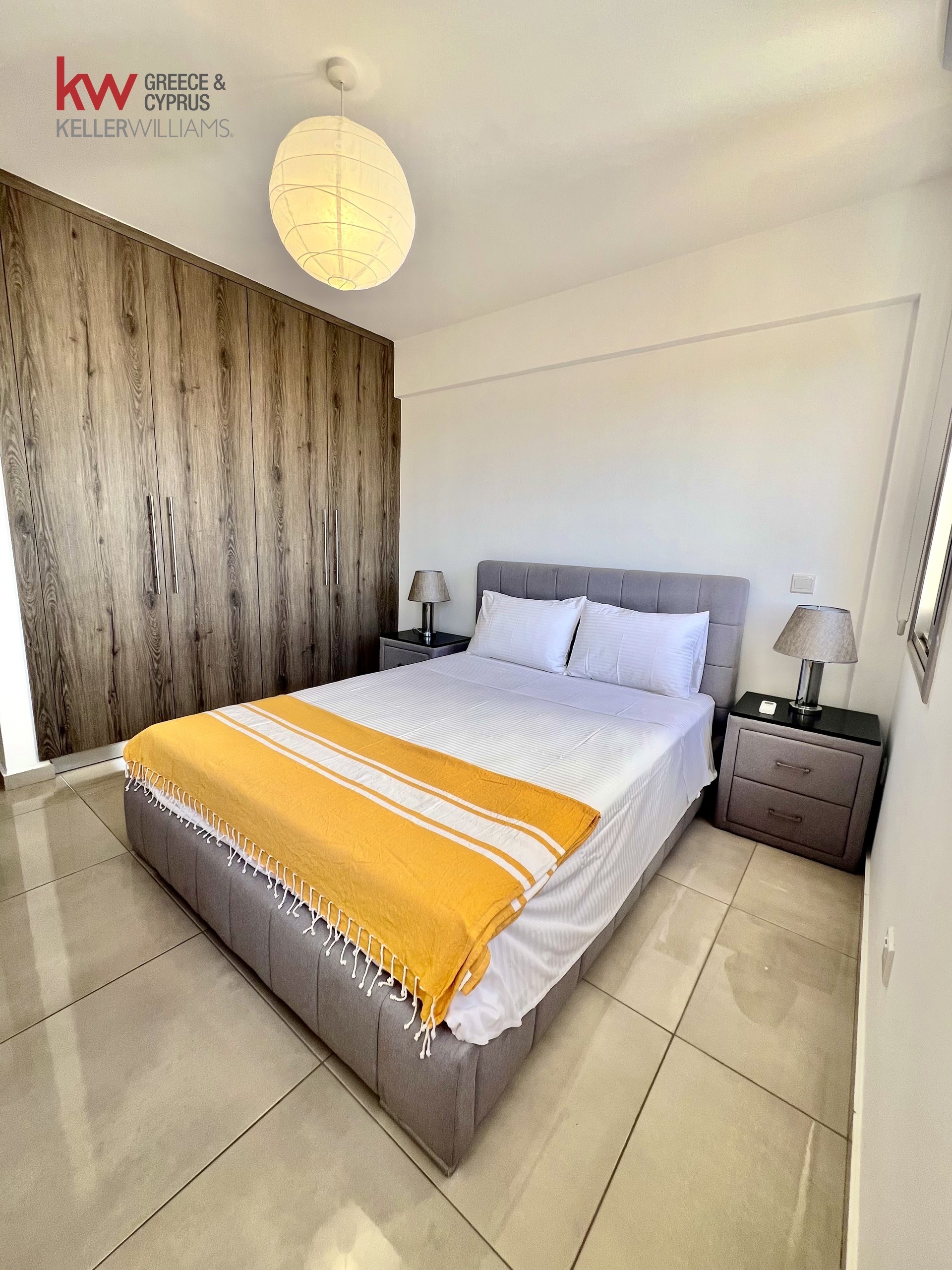 2-bed luxury duplex for rent in Meneou, Larnaca photo 14