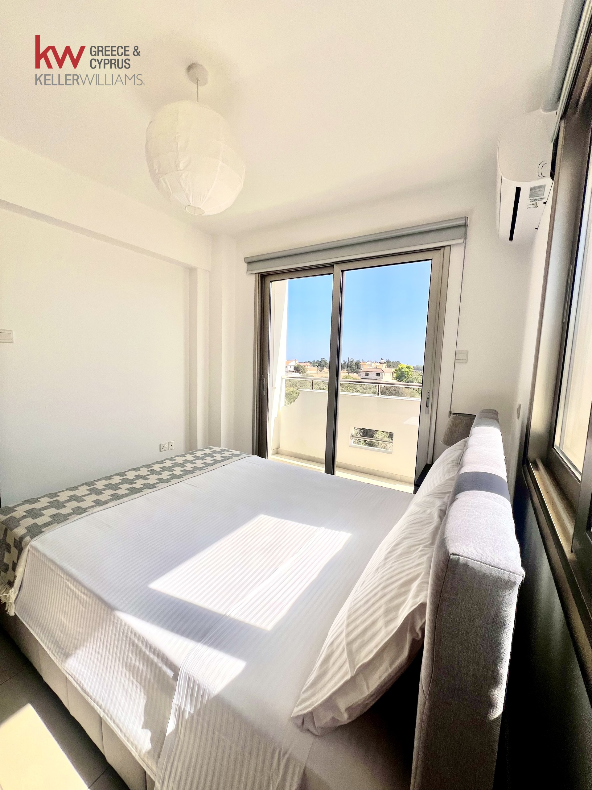 2-bed luxury duplex for rent in Meneou, Larnaca photo 18
