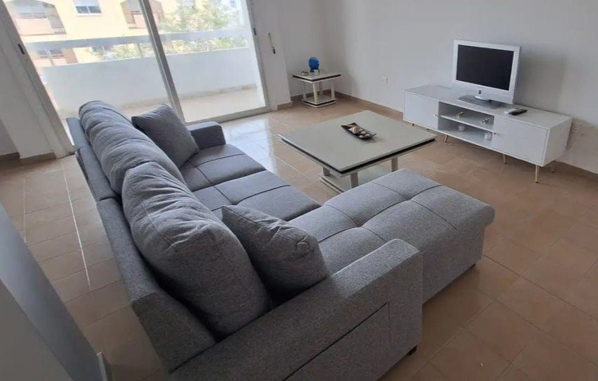 Modern 3-Bedroom Penthouse in Potamos Germasogeias, Limassol