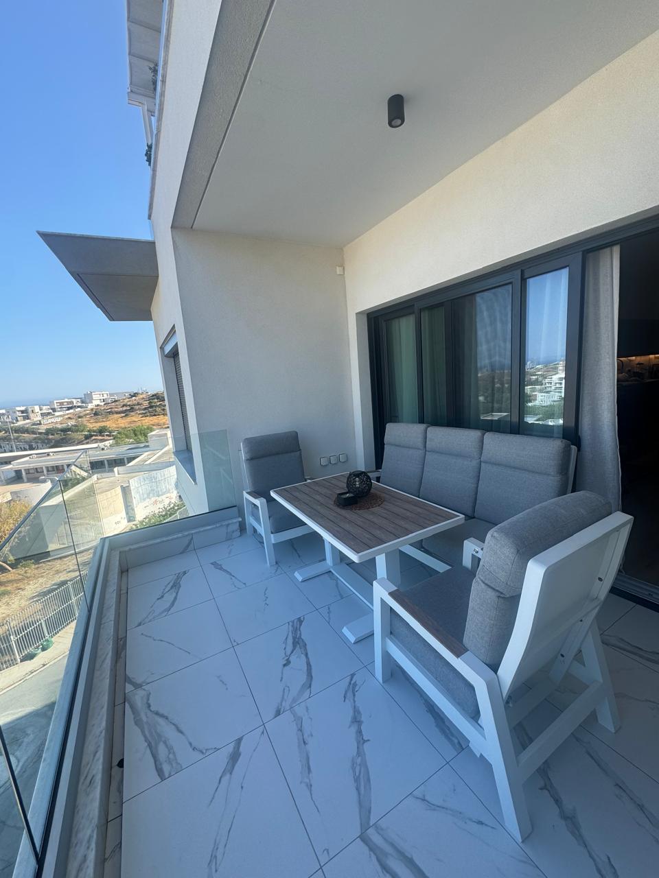 2 Bedroom Apartment, Agios Athanasios, Limassol