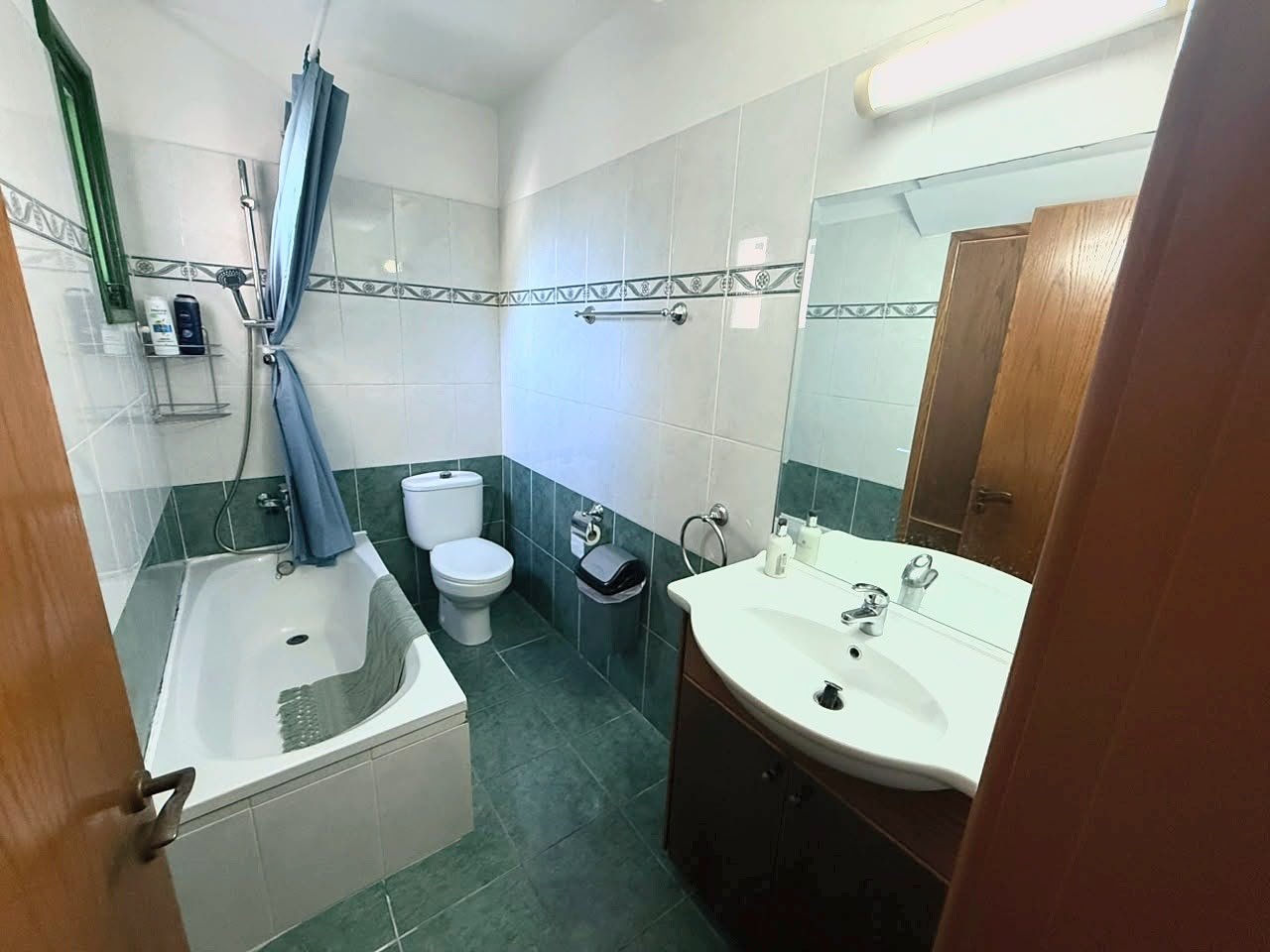 Modern 2-bedroom house with sea view in Governor's Beach photo 5