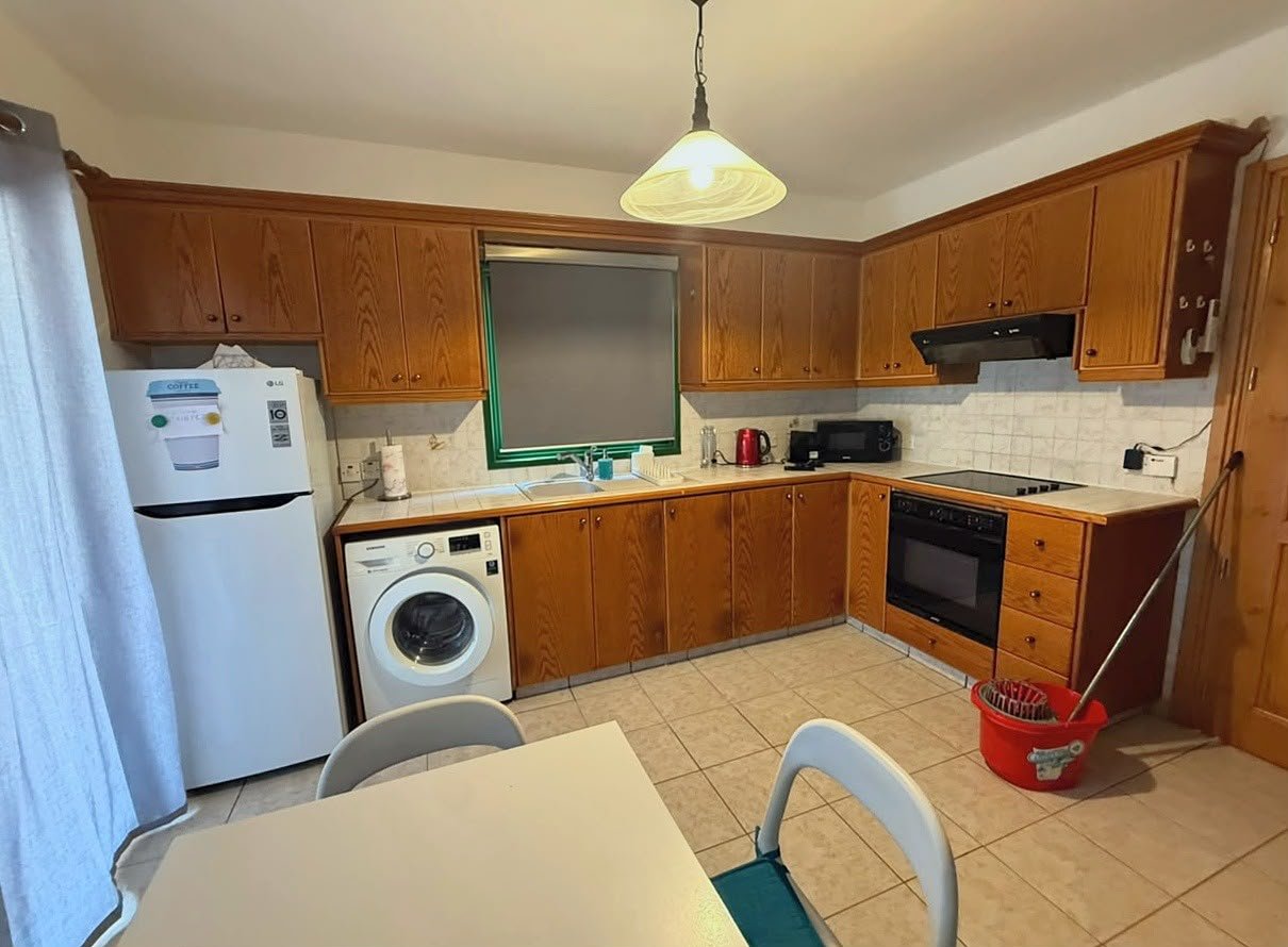 Modern 2-bedroom house with sea view in Governor's Beach photo 4