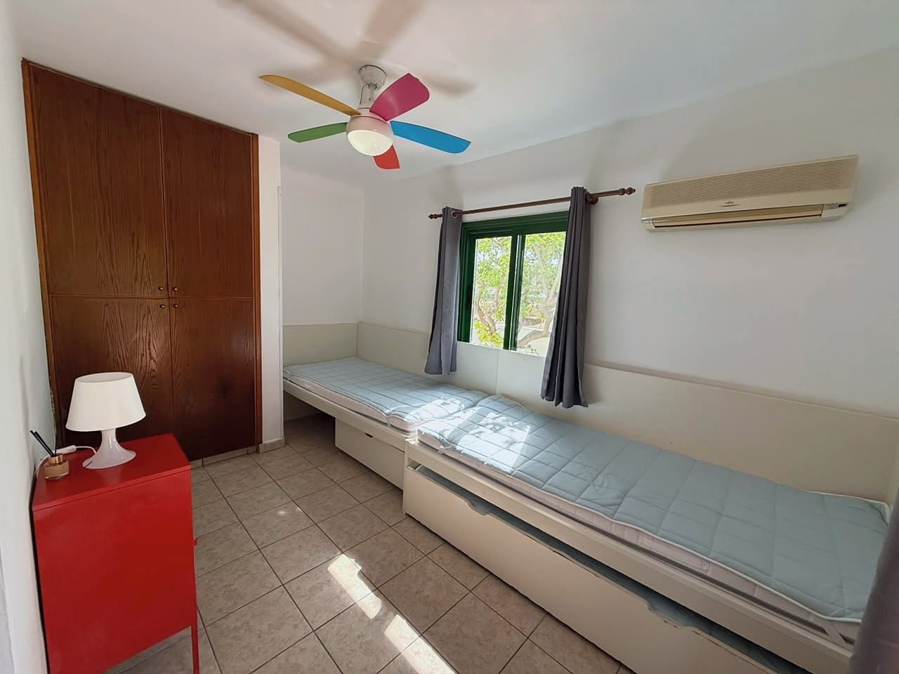Modern 2-bedroom house with sea view in Governor's Beach photo 8