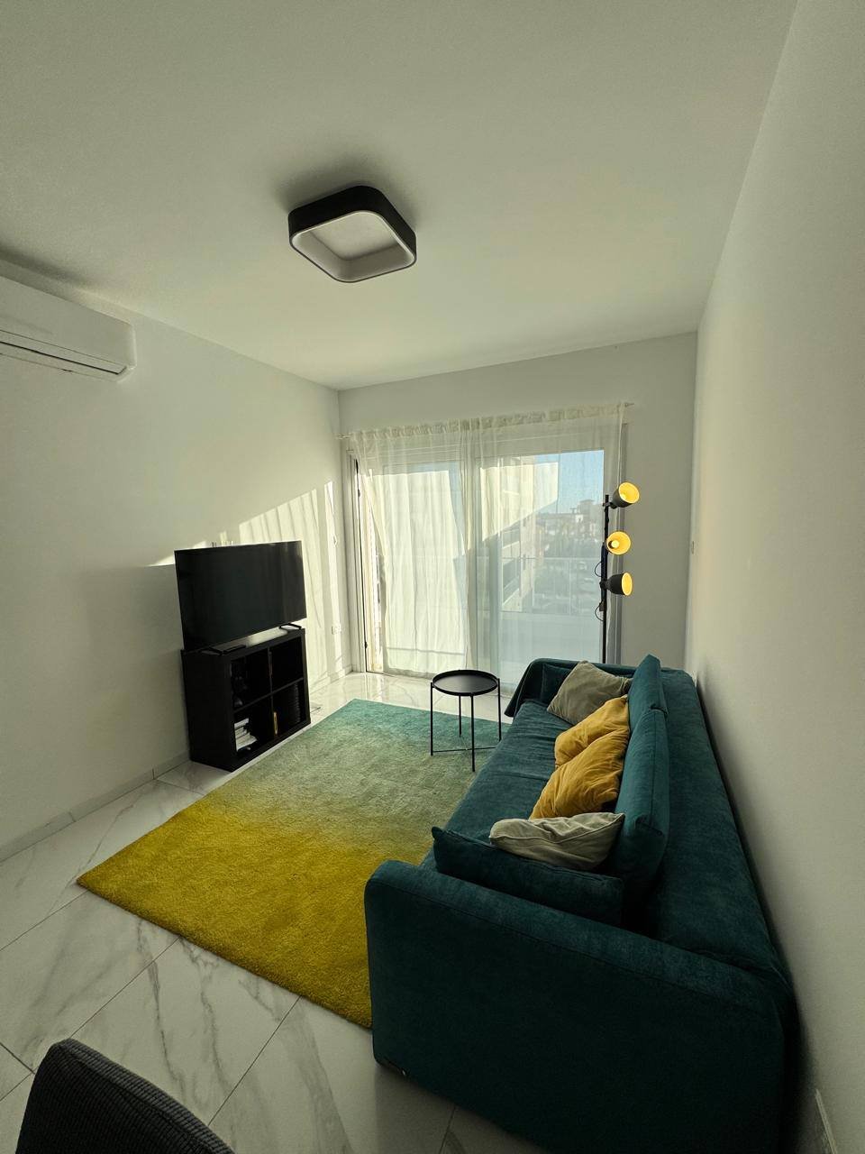 Modern 1-Bedroom Apartment in Polemidia Kato, Limassol