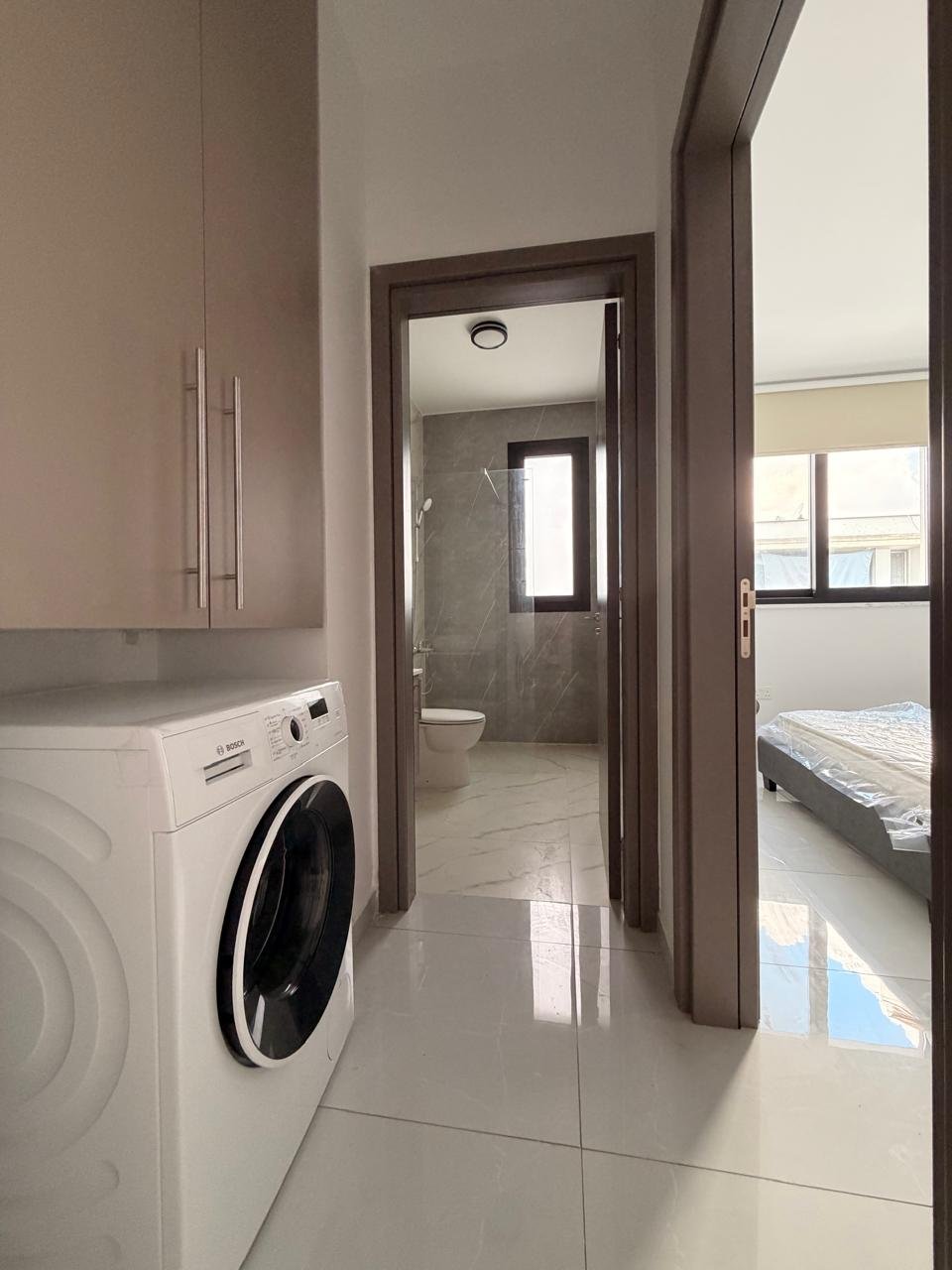 Modern 1-bedroom apartment in Livadia, Larnaca photo 4
