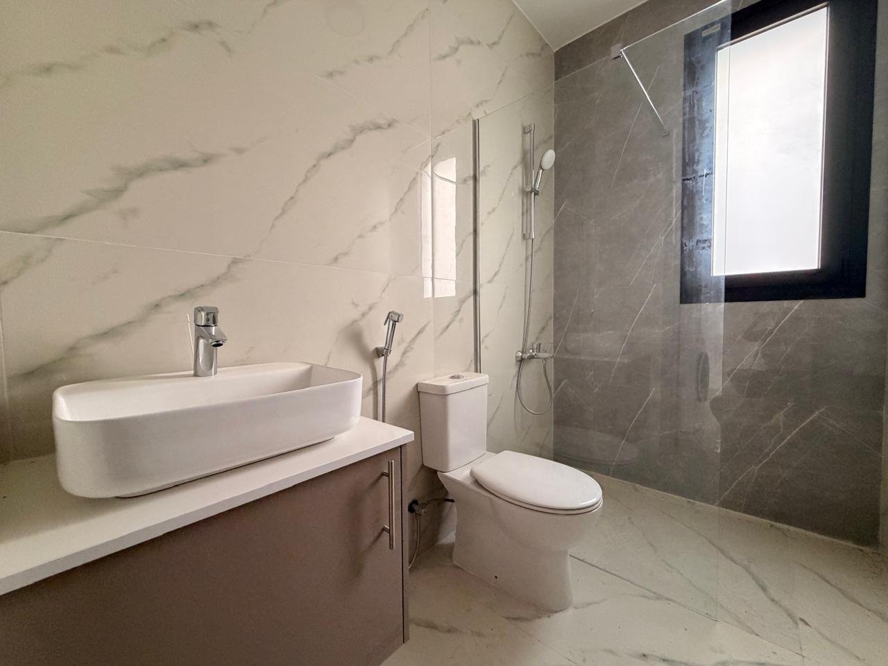 Modern 1-bedroom apartment in Livadia, Larnaca photo 10