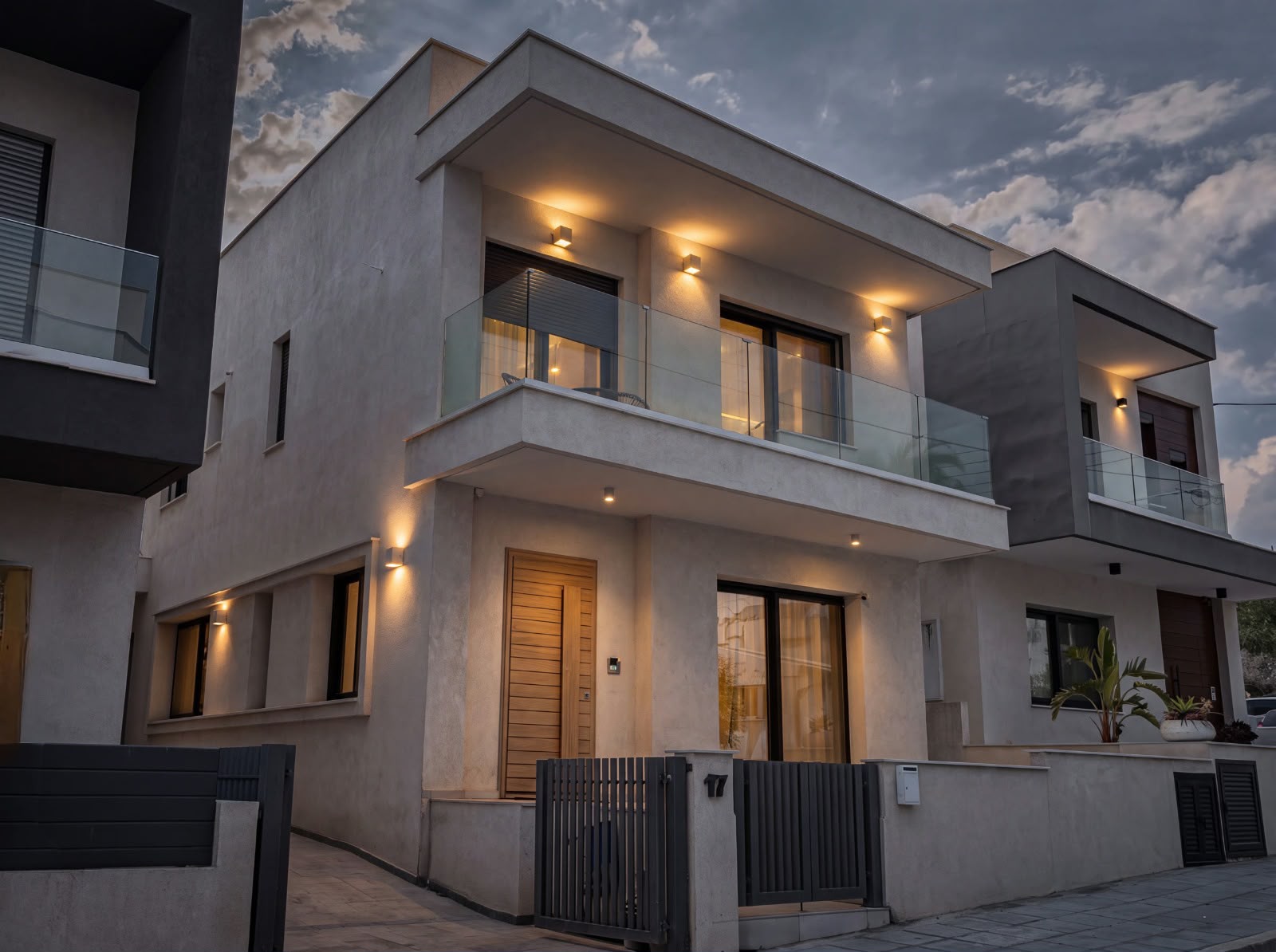 3 Bedroom Villa for rent in Agia Fyla